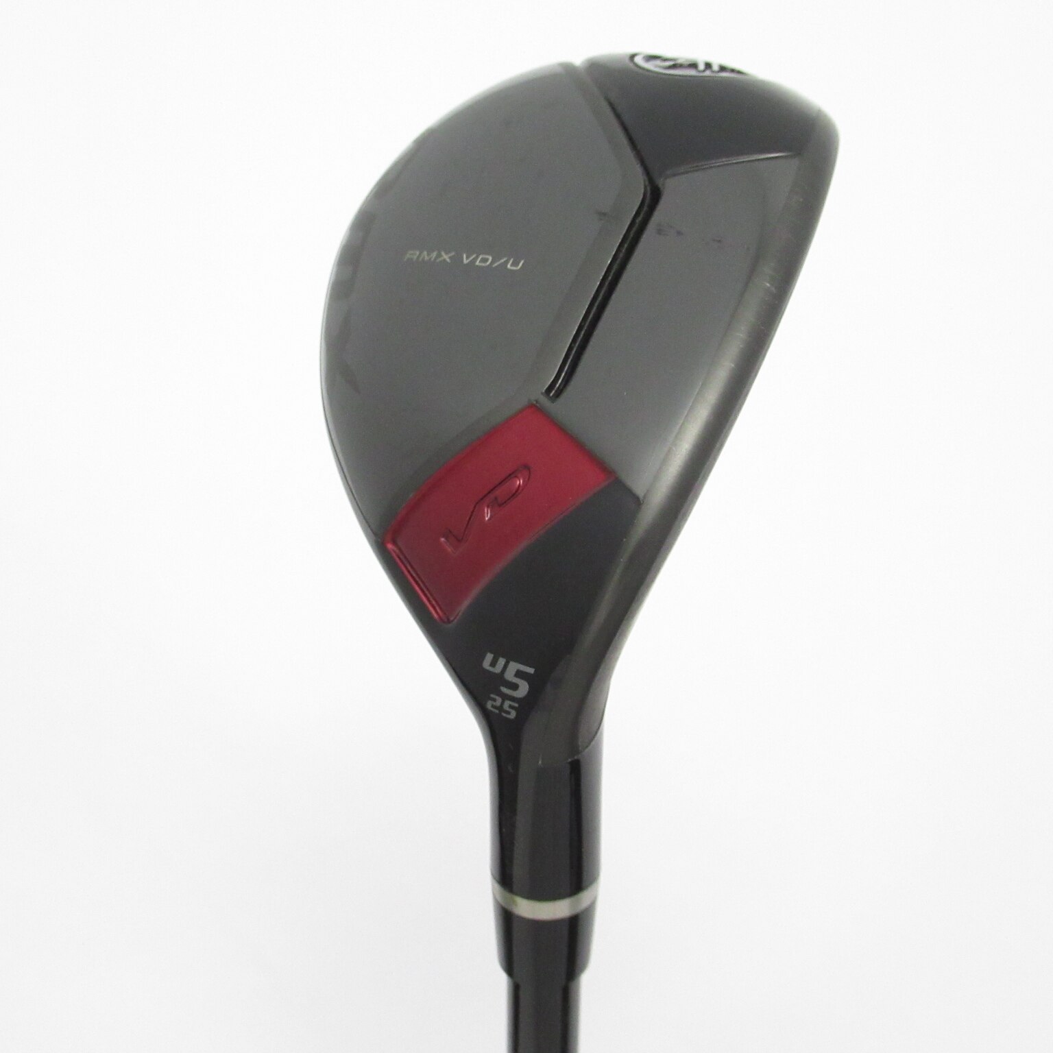 RMX VD UT｜製品情報｜YamahaGolf ヤマハゴルフ