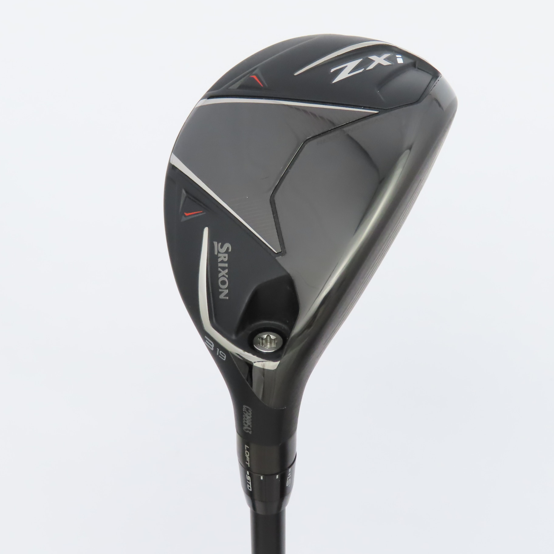 Buy Srixon ZX Mk II Utility | Golf Discount
