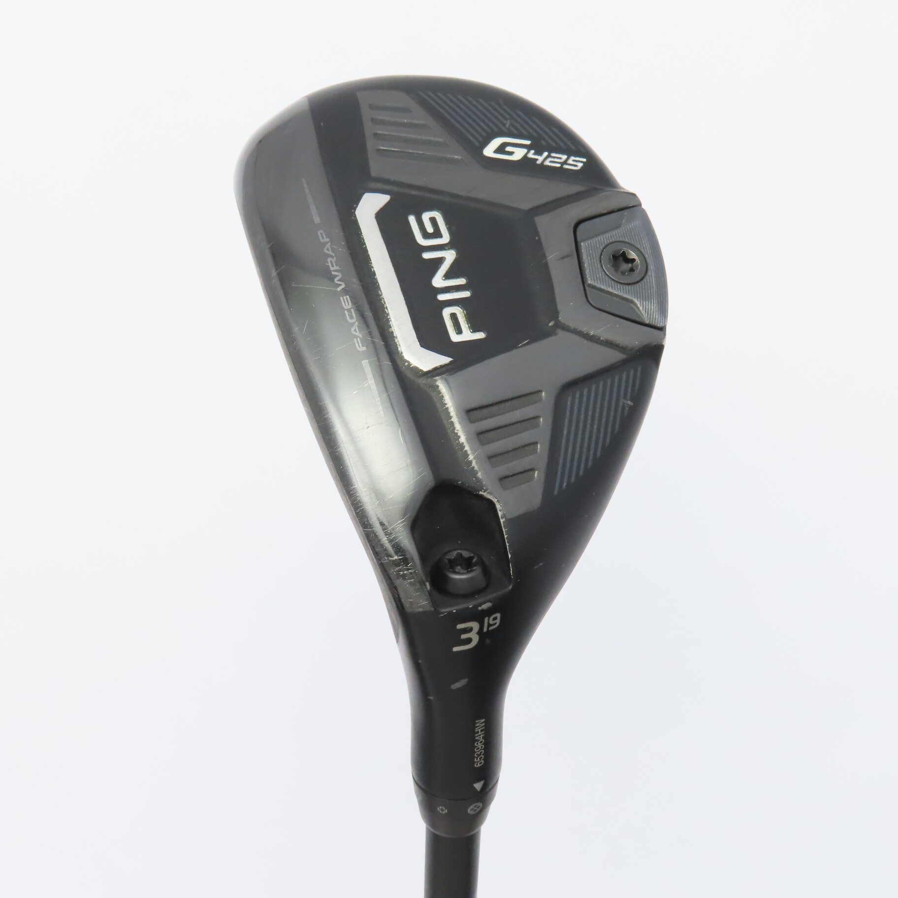 中古】ゴルフ ユーティリティ レフティ 通販｜GDO中古ゴルフクラブ