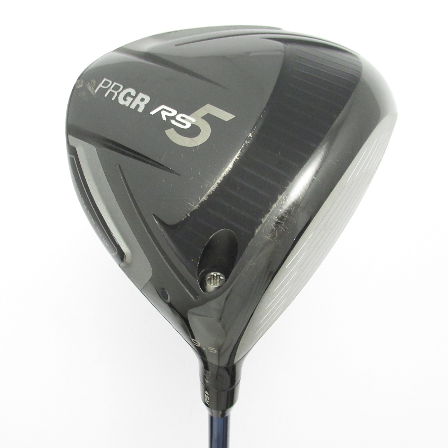 中古】RS5 ドライバー (プロギア) RS 通販｜GDO中古ゴルフクラブ