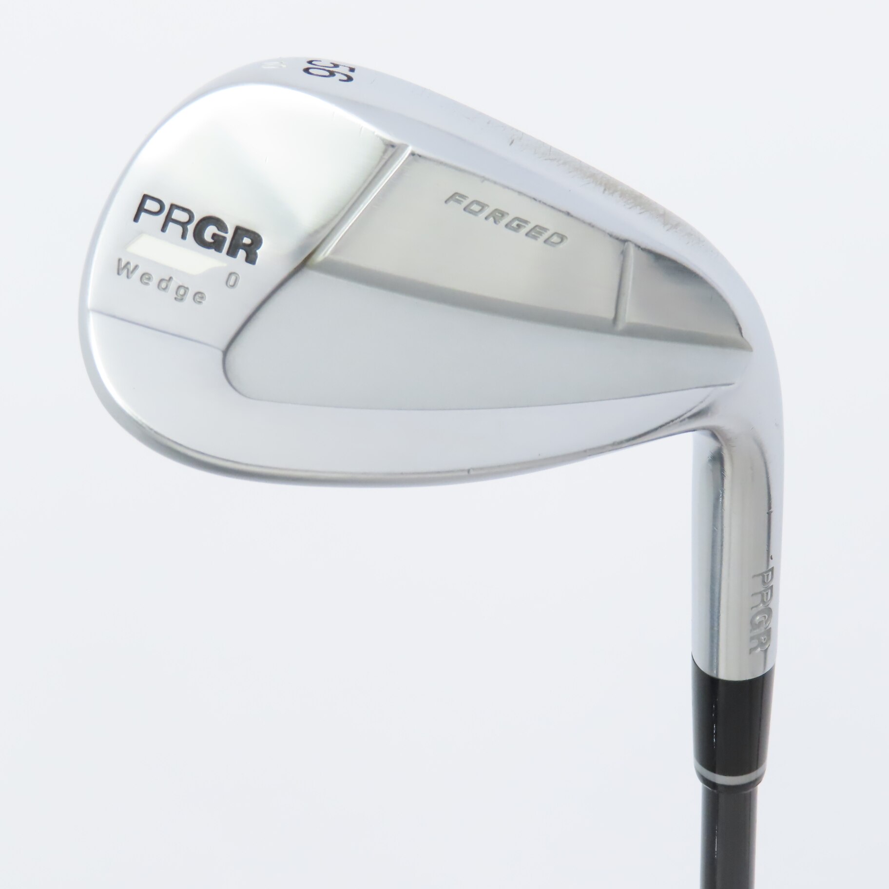 中古】プロギア(PRGR) ウェッジ 通販｜GDO中古ゴルフクラブ