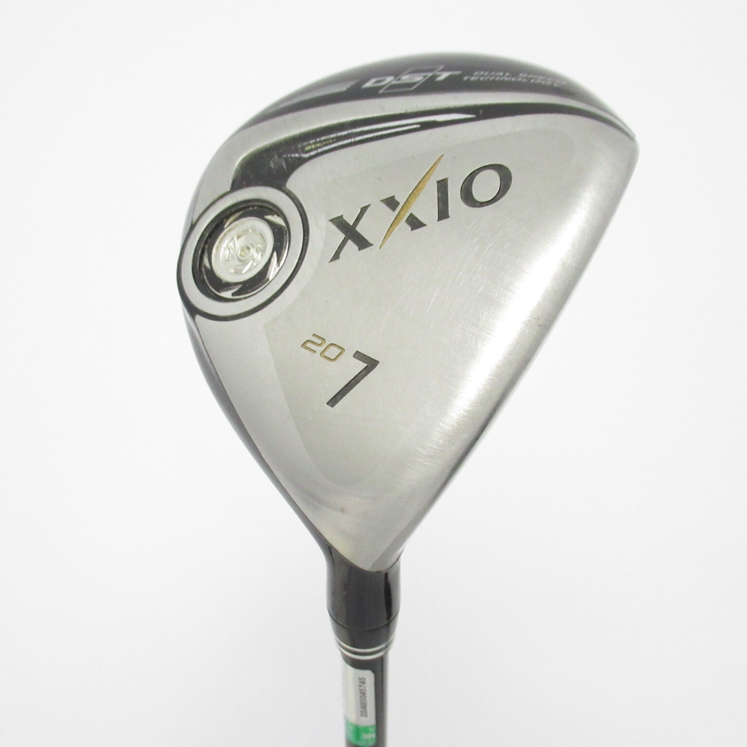 中古】ゼクシオ 9 フェアウェイウッド (ダンロップ) ゼクシオ