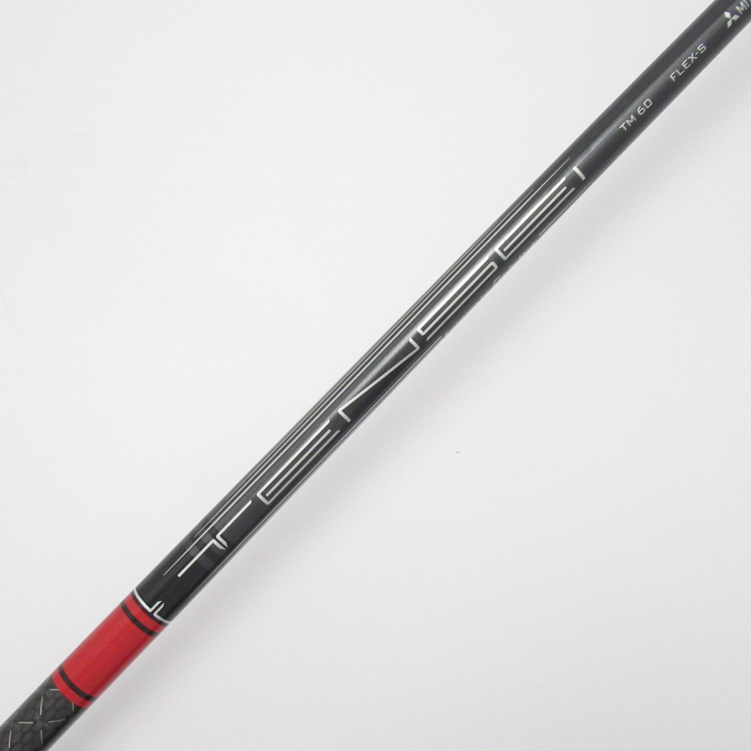 中古】ステルス2 レスキュー ユーティリティ TENSEI RED TM60(2022) 22