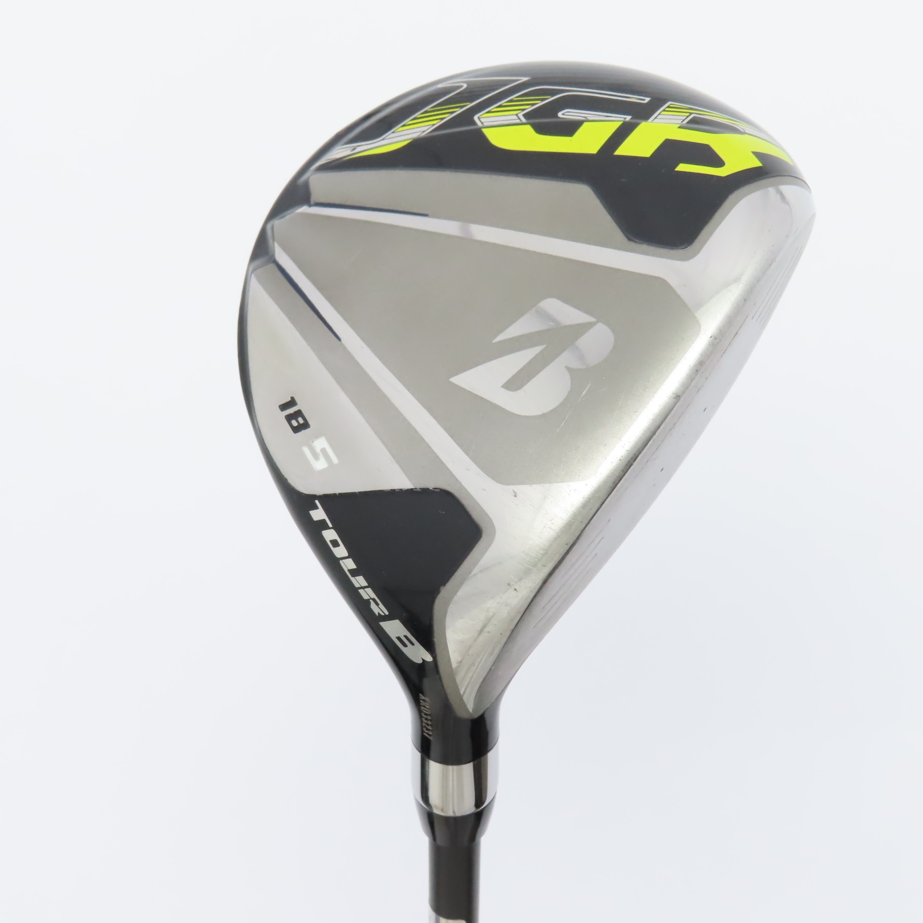 中古】TOUR B フェアウェイウッド (ブリヂストン) 通販｜GDO中古