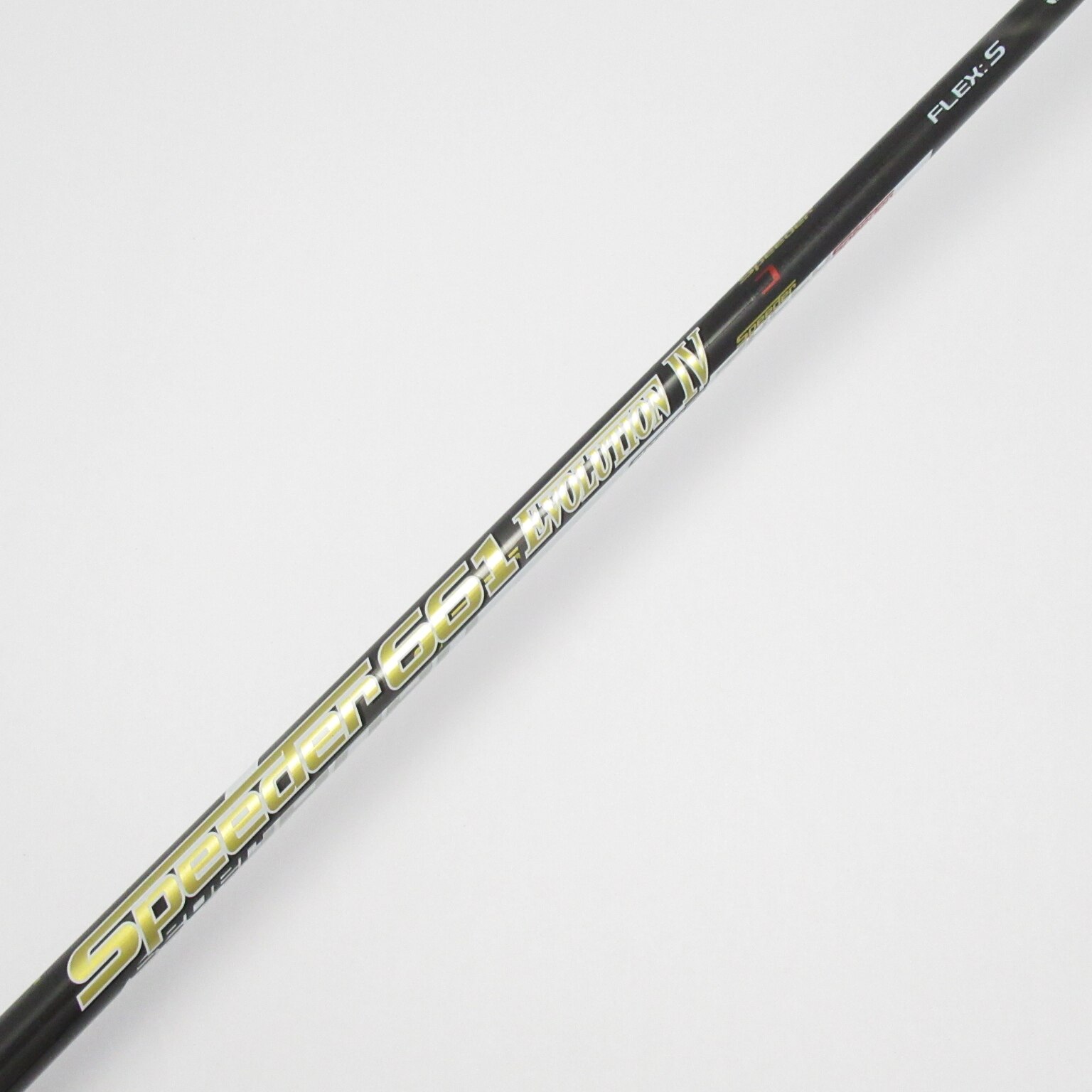 中古】Qi10 ドライバー Speeder 661 EVOLUTION IV 9 S CD(ドライバー