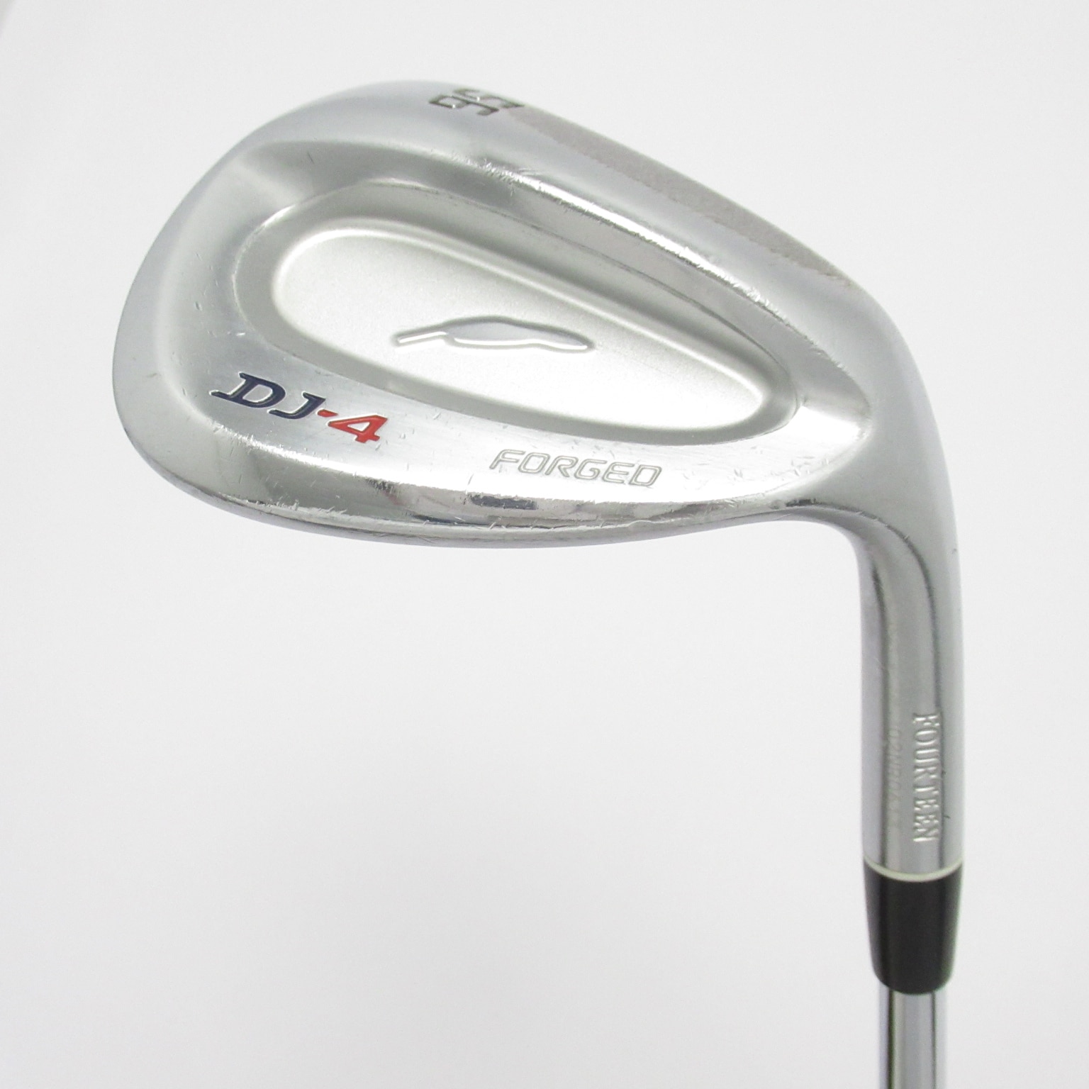 フォーティーン DJ-4 47度 ウェッジ Amazon.co.jp: フォーティーン(FOURTEEN) DJ-4 ウェッジ 47度