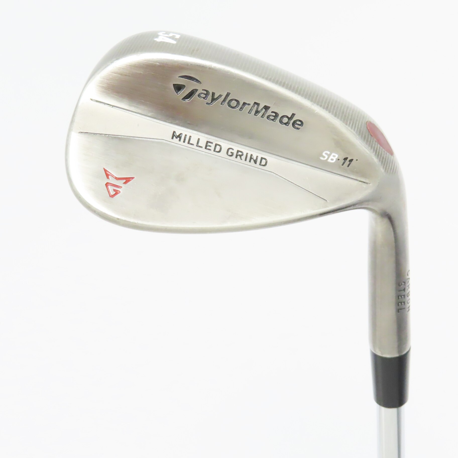 中古】ミルドグラインド ニッケル (2024) ウェッジ Dynamic Gold