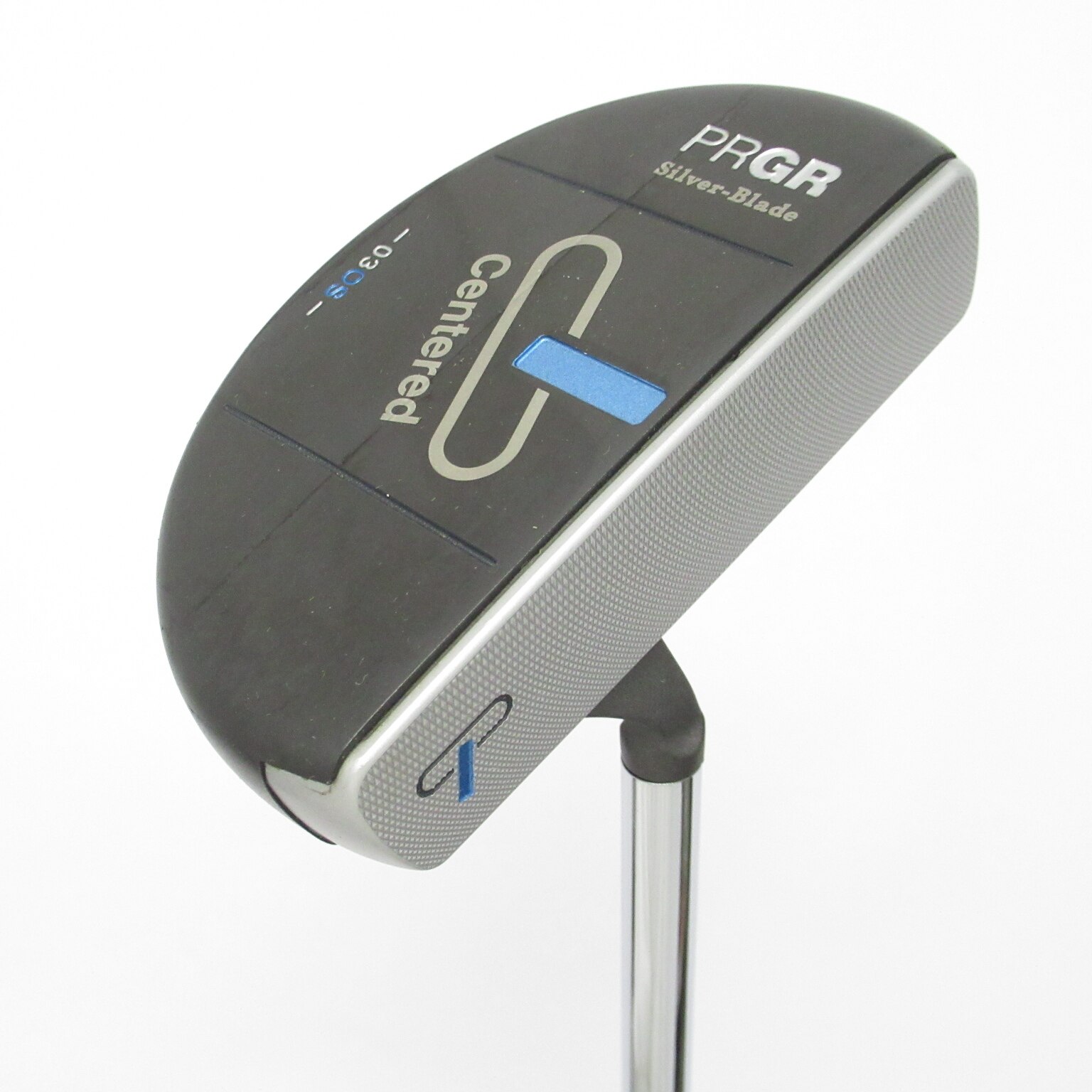中古】シルバーブレード パター (プロギア) 通販｜GDO中古ゴルフ
