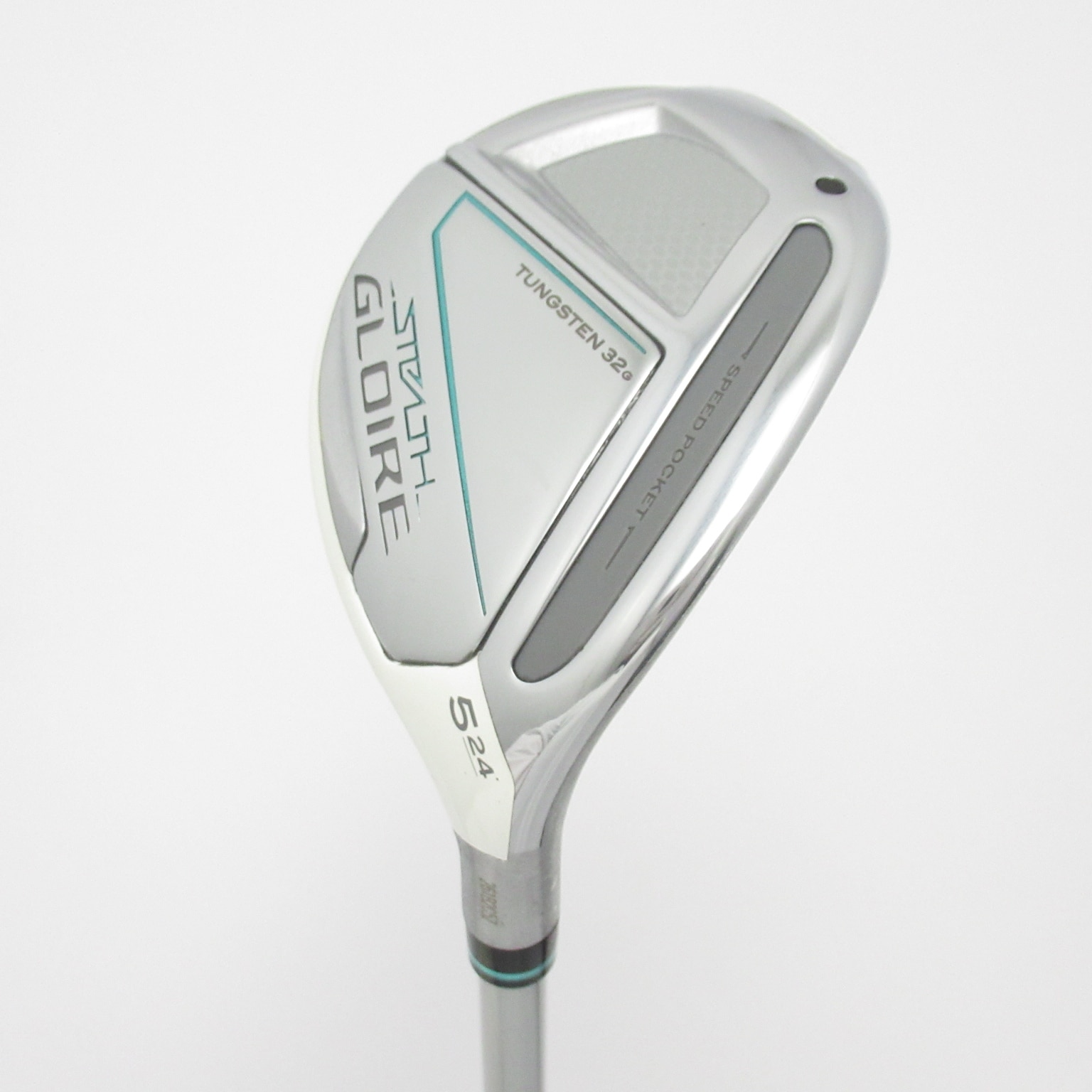 中古】ステルス グローレ レスキュー ユーティリティ Speeder NX for