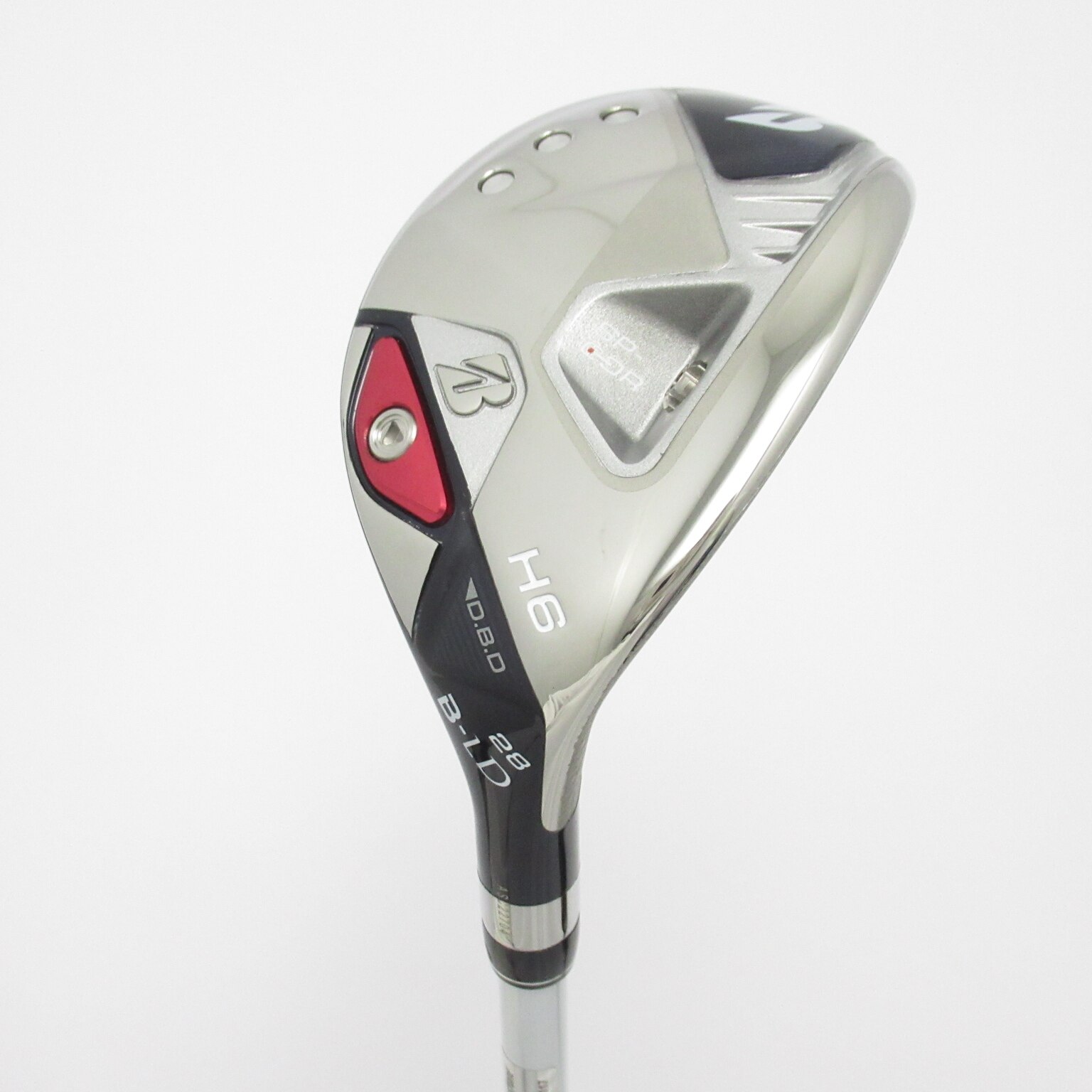 中古】ブリヂストン ユーティリティ レディス 通販｜GDO中古