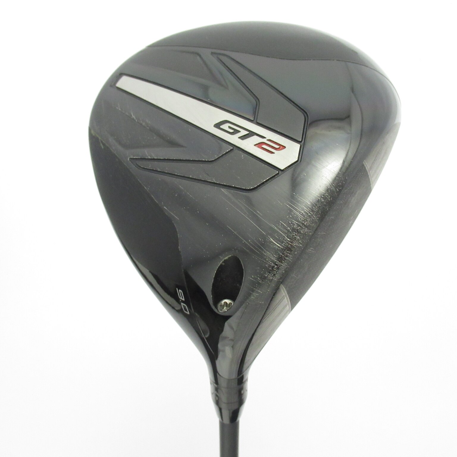 GT純正　TENSEI 1k BLUE 55-S ドライバー用　タイトリスト Titleist タイトリスト GT ドライバー用 TENSEI 1K BLUE スリーブ付
