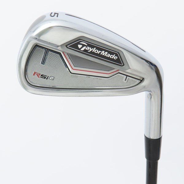 中古】RSi 2 アイアン TM7-215 24 R CD(アイアン（セット）)|Taylor  