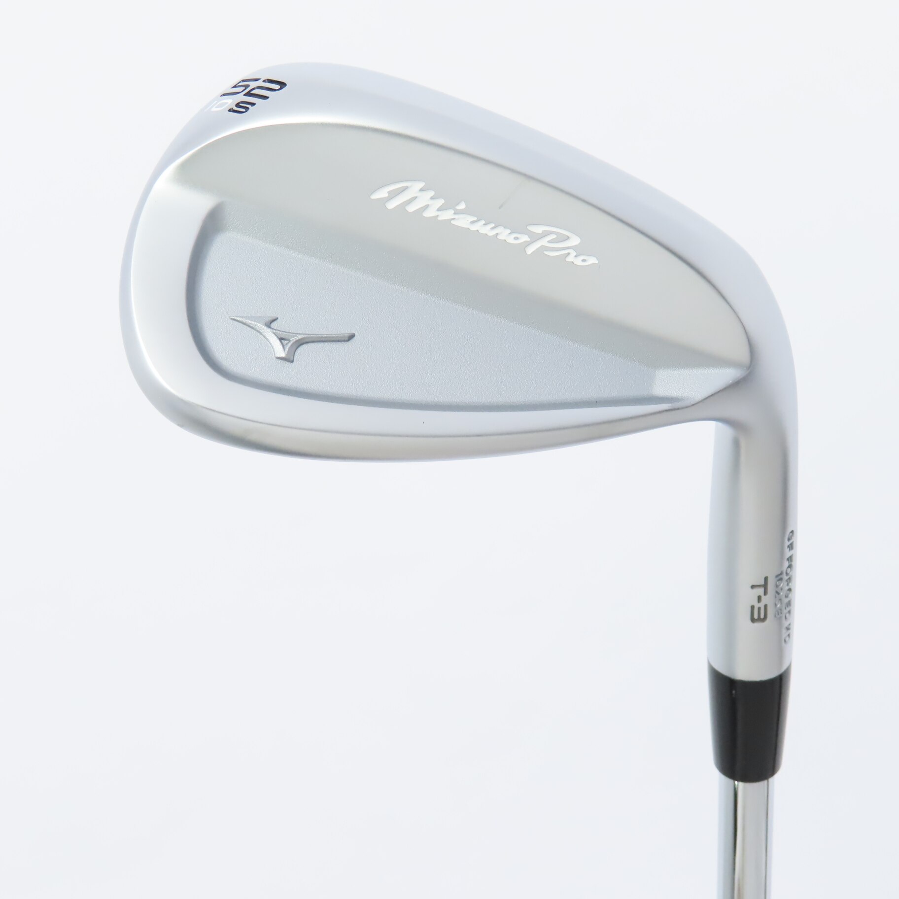美品 ミズノプロ S18 ウェッジ 52度 56度 2本セット