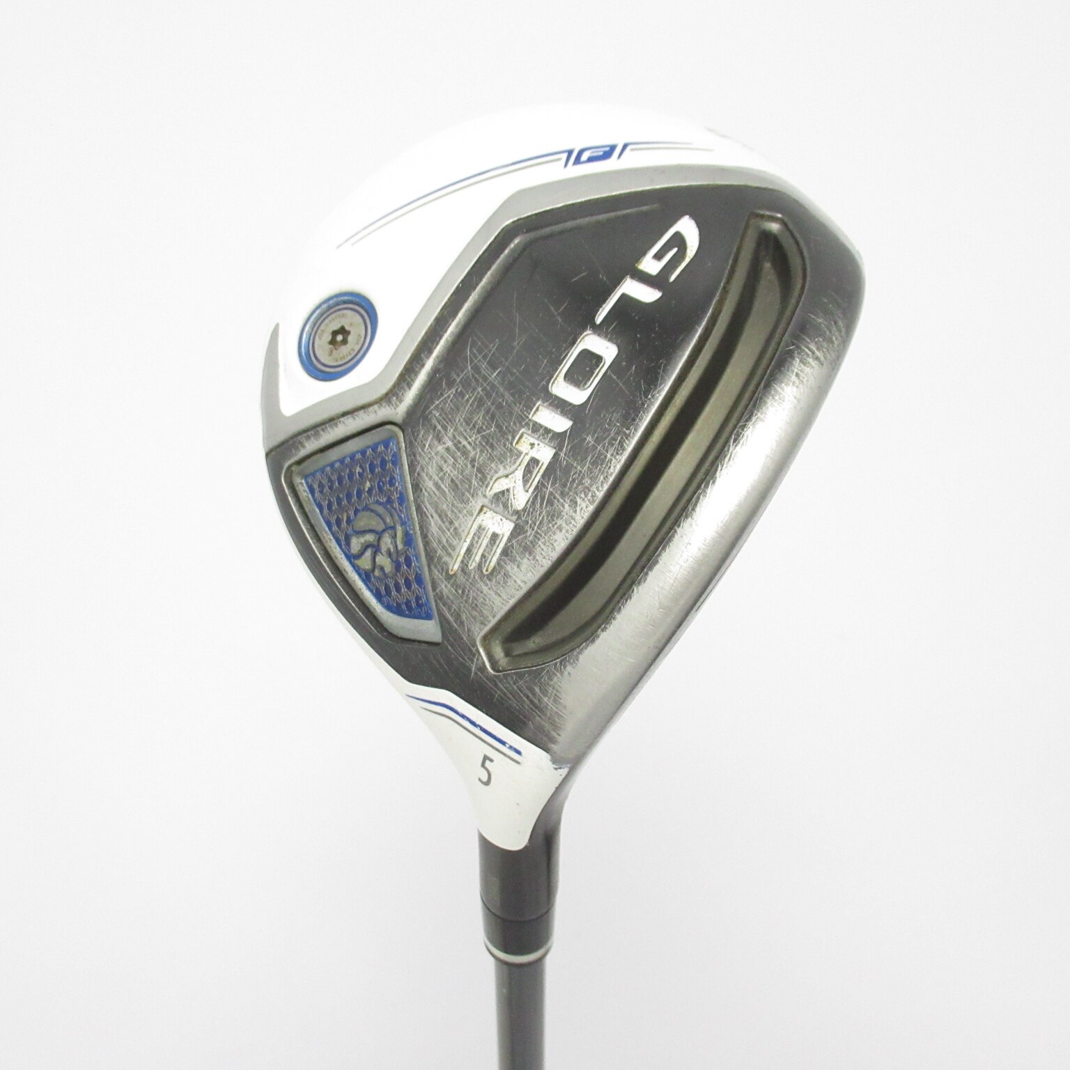 GLOIRE F2 5番フェアウェイウッド