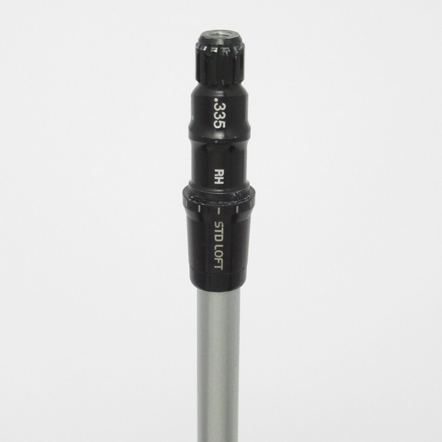 中古】ATTAS KING ドライバー用_スリーブ付 ATTAS KING 7 S C(シャフト