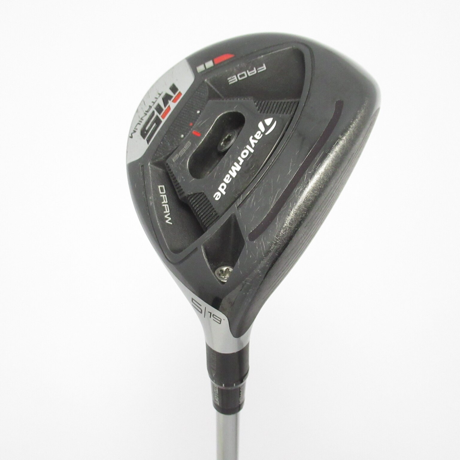 中古】M5 フェアウェイウッド (テーラーメイド) 通販｜GDO中古