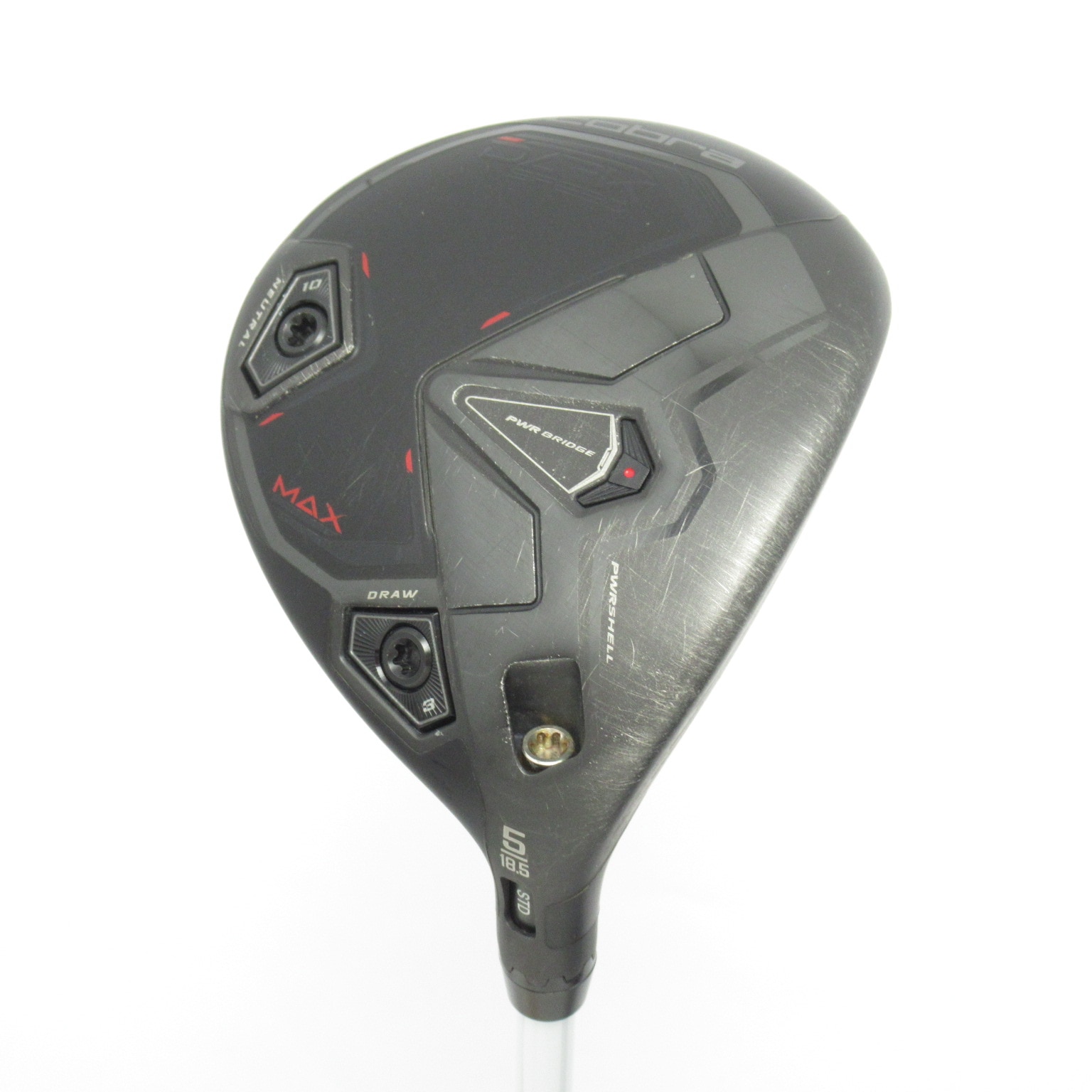 中古】ダークスピード ゴルフクラブ (コブラ) 通販｜GDO中古ゴルフクラブ