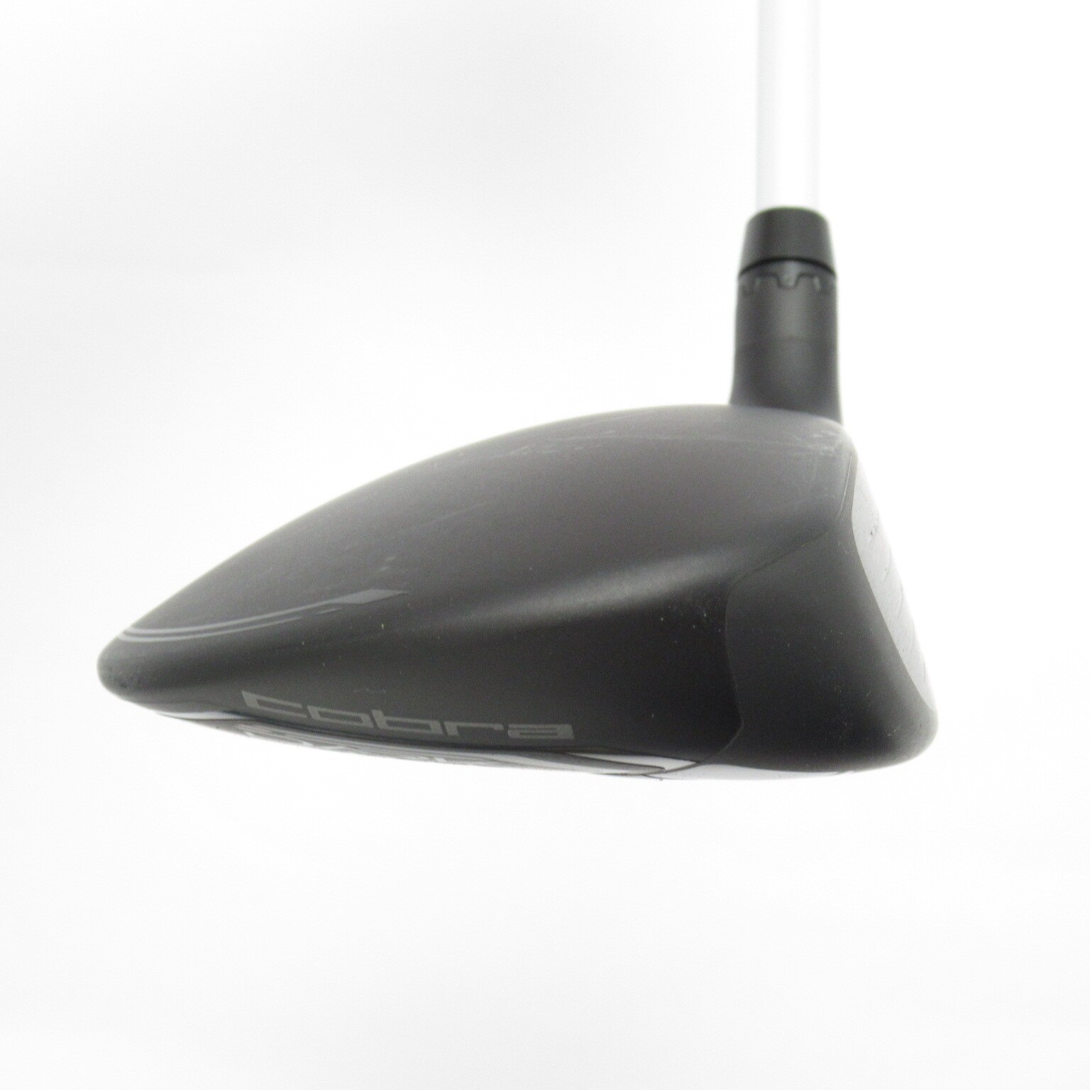 【中古ゴルフクラブ】コブラ　DARKSPEED　ダークスピード MAX フェアウェイウッド Tour AD GC-5　シャフト：Tour AD GC-5 中古】ダークスピード MAX フェアウェイウッド Tour AD GC-5 18.5 SR C