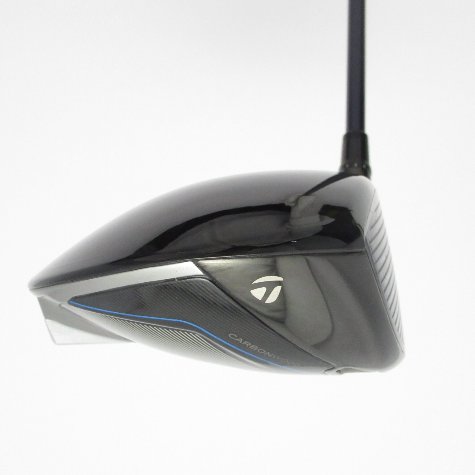 中古】Qi10 ドライバー Diamana Blue TM50 10.5 SR C(ドライバー