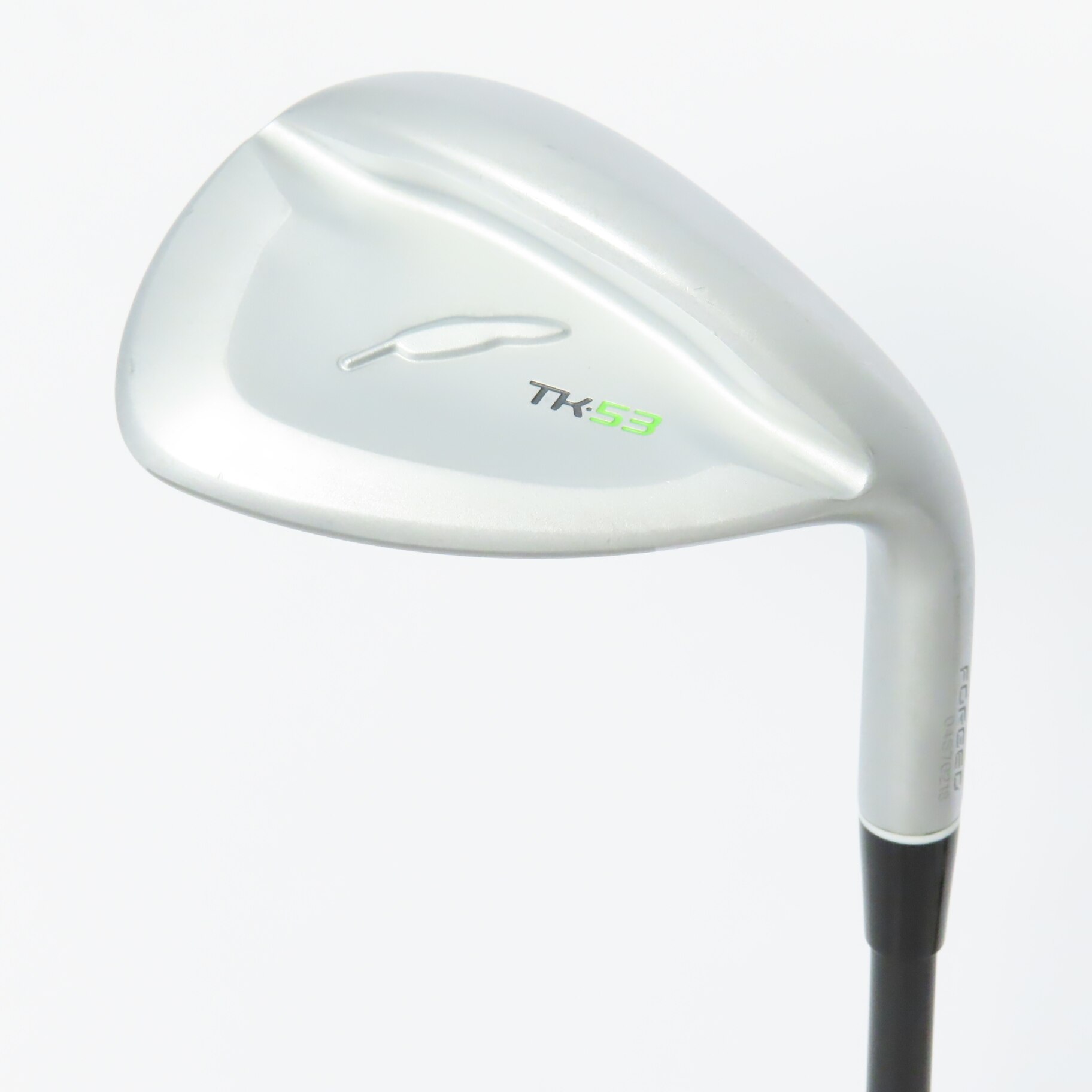 中古】TK-53 ウェッジ FT-62w Ver2 53 WEDGE C(ウェッジ（単品