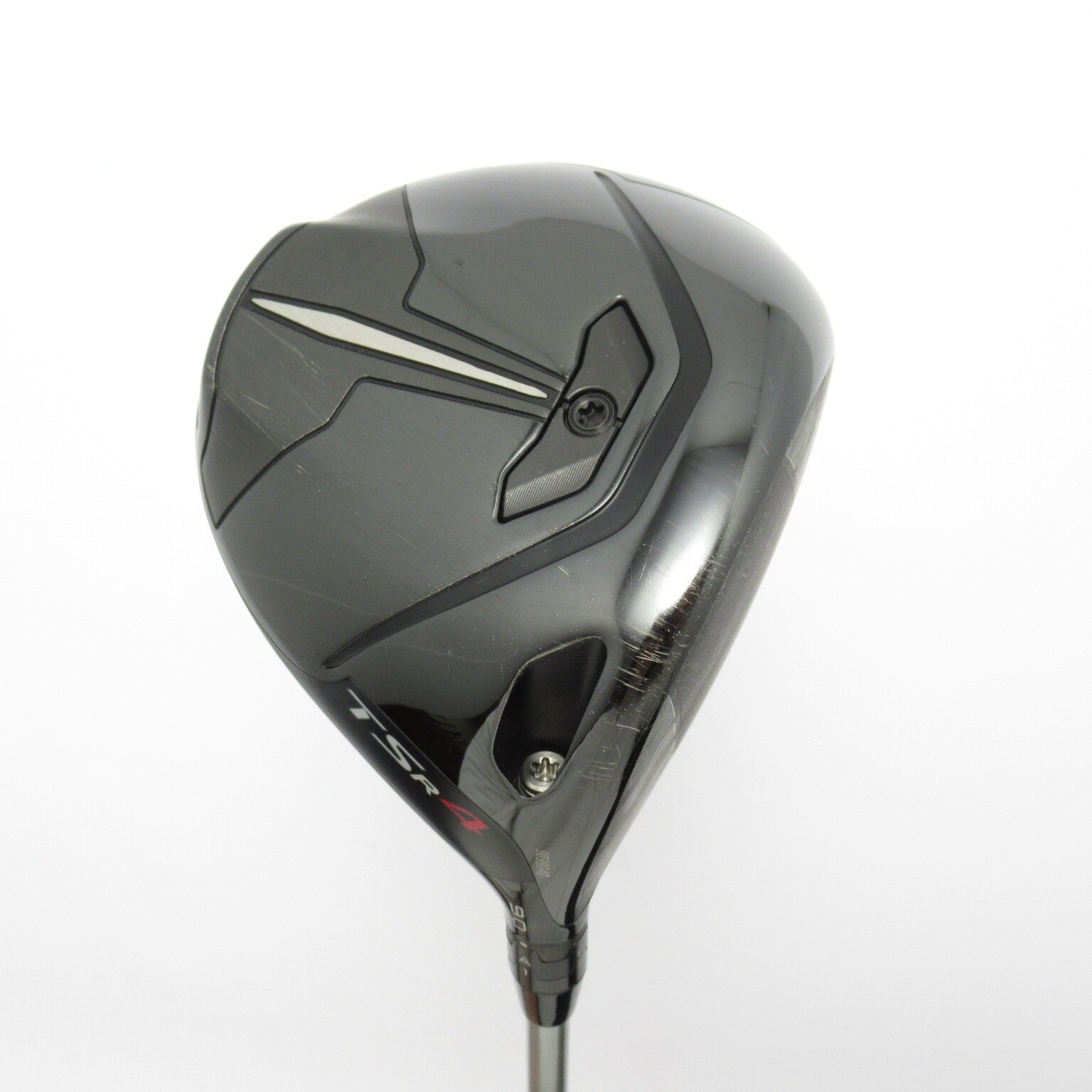 Titleist TSi4 ドライバー 9度 タイトリスト Titleist TSi4 Driver | Titleist Drivers | Titleist Clubs