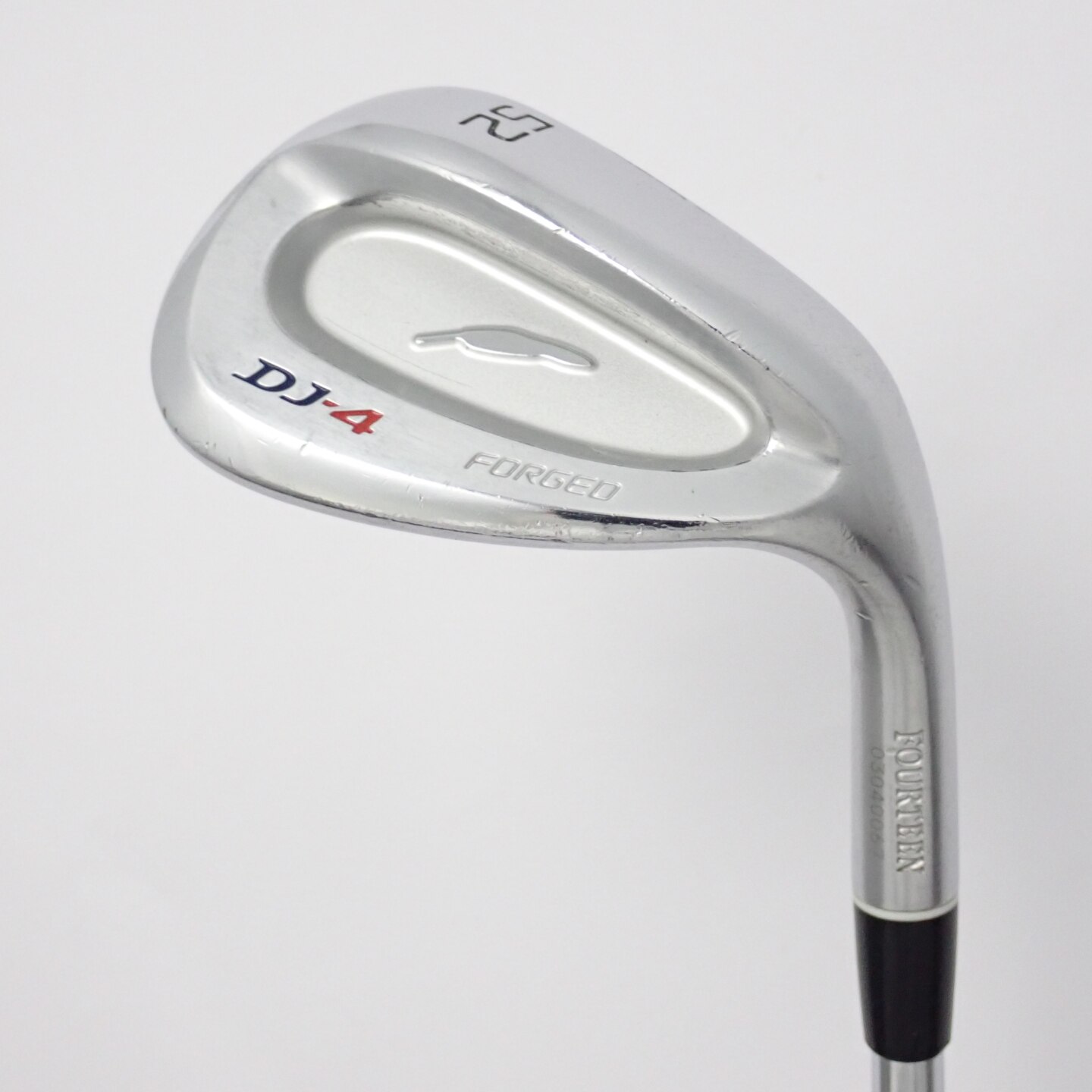 中古】DJ-4 ウェッジ (フォーティーン) DJ 通販｜GDO中古ゴルフ