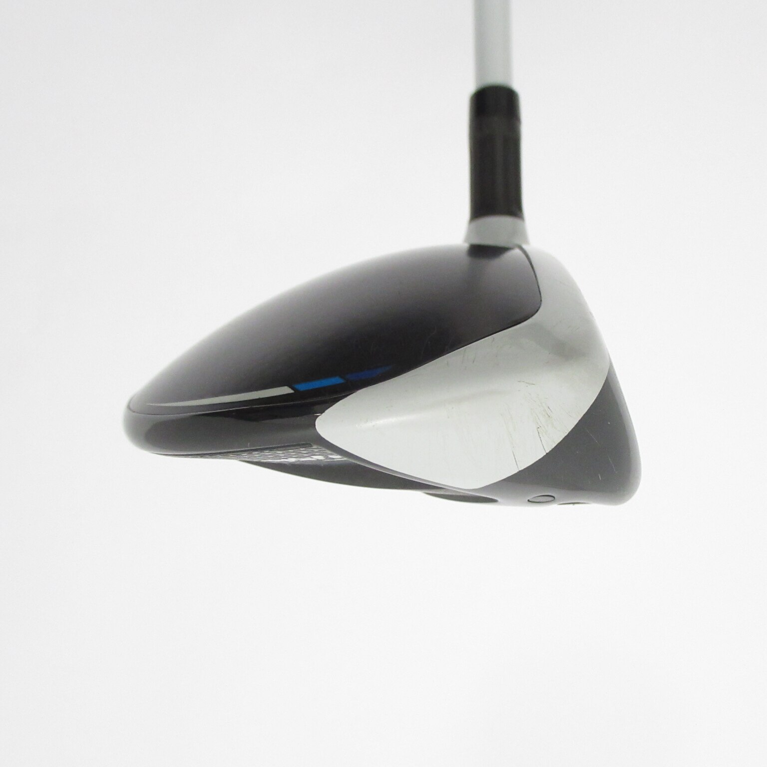 中古】SIM2 マックス フェアウェイウッド Speeder 661 EVOLUTION VII