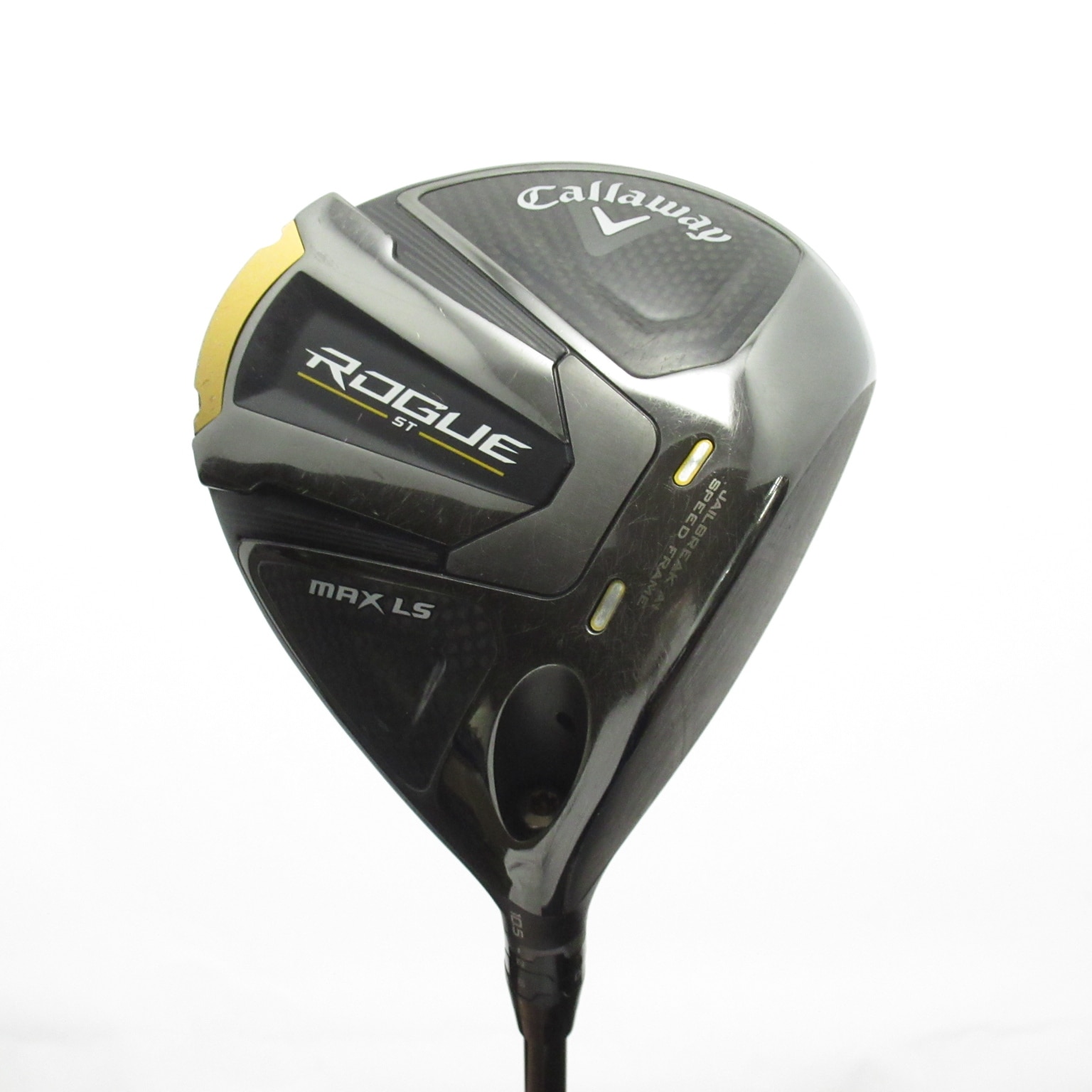 中古】ROGUE ST MAX LS US ドライバー (キャロウェイ) ローグ