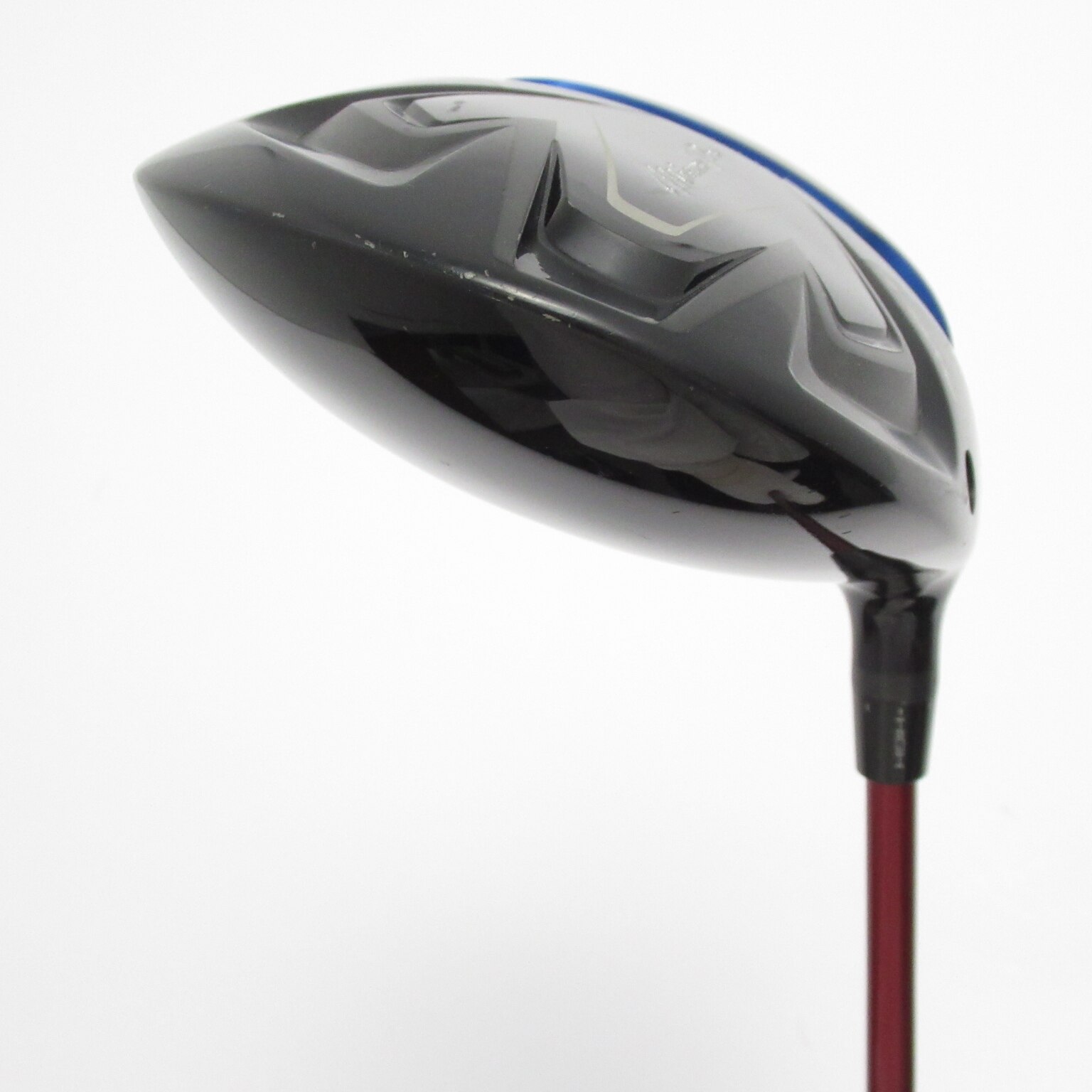 中古】MizunoPro MODEL-E ドライバー PROJECT X DENALI RED 50 可変 5