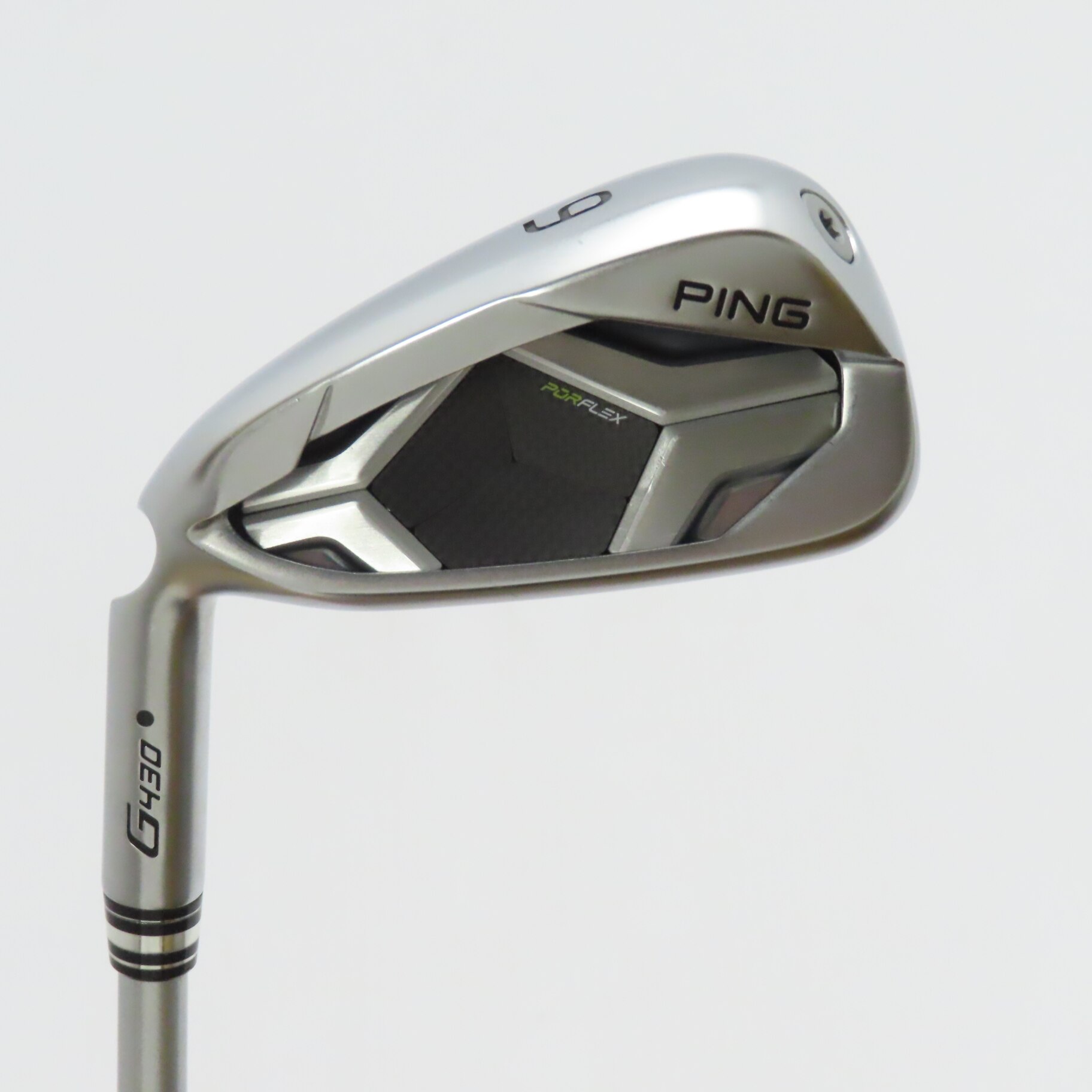美品 レフティ ピン G430 3番UT 19° スピーダーNX HL45 PING JOURNAL｜PING公式ブログ：フィッター・開発者のリアルな声