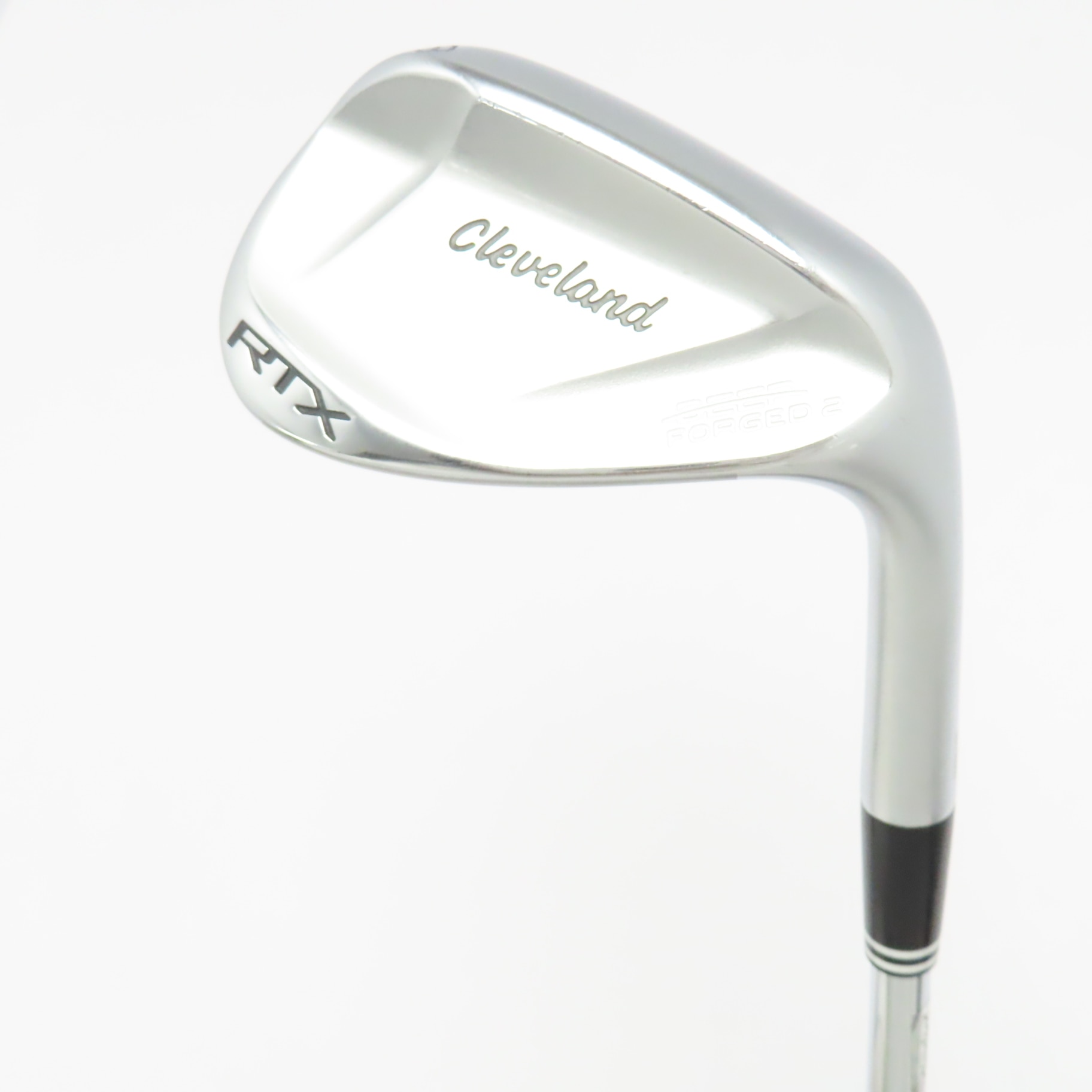 中古】RTX DEEP FORGED2 ウェッジ (クリーブランド) クリーブランド