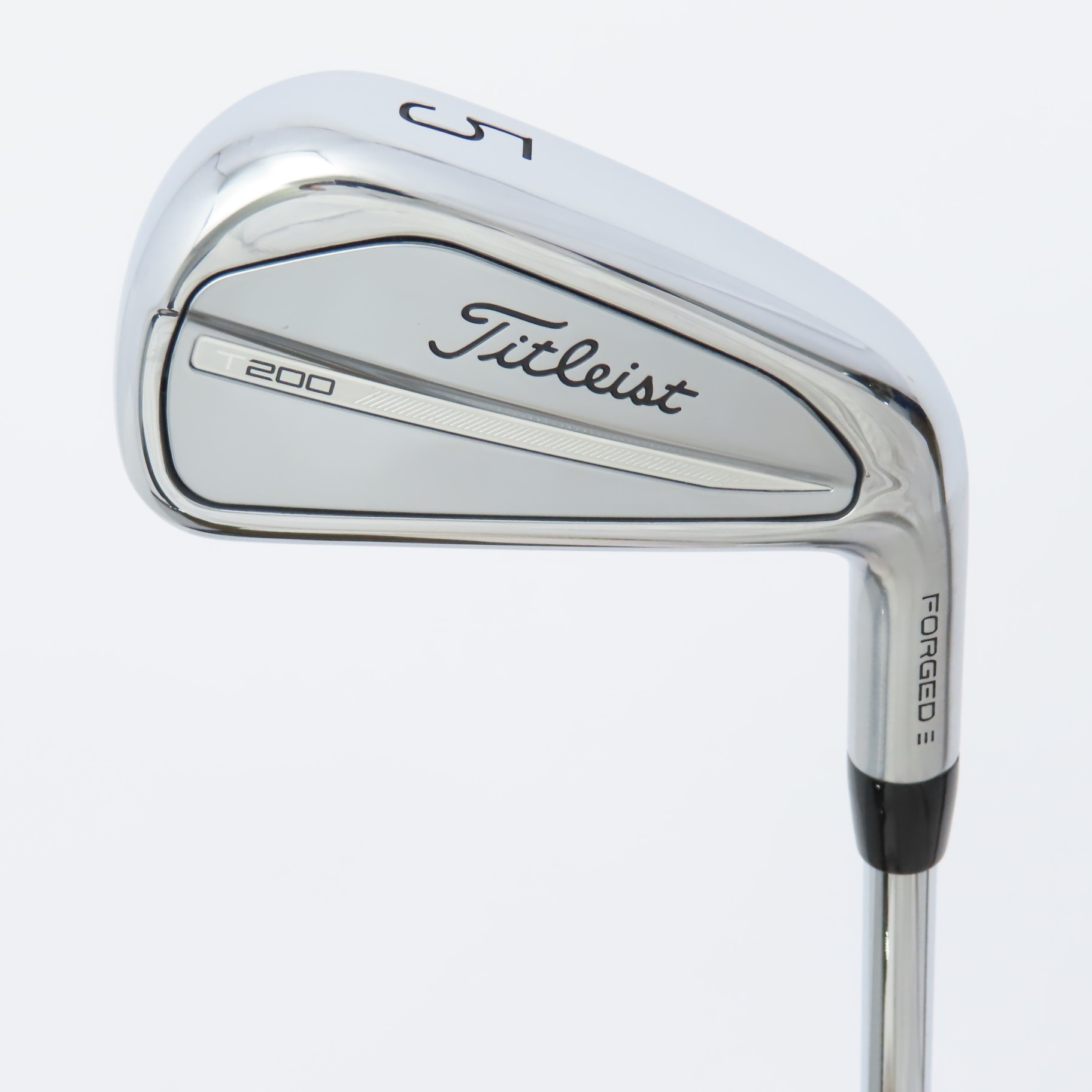Titleist 2023 T150 Iron Set (2023 T150 NEW STS) | 2nd Swing Golf