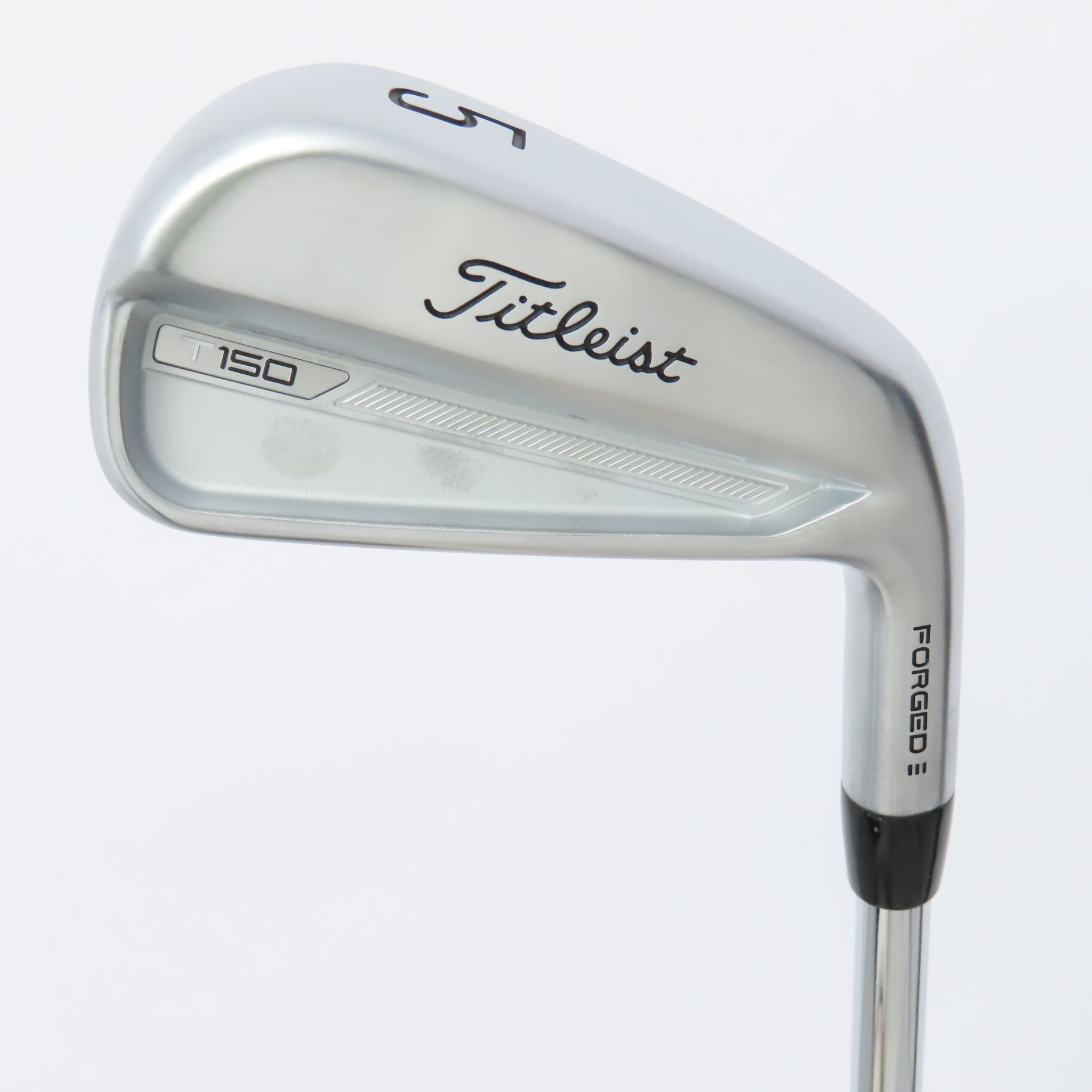 から厳選した タイトリスト Titleist Titleist T150(2023) アイアンセット 応援グッズ