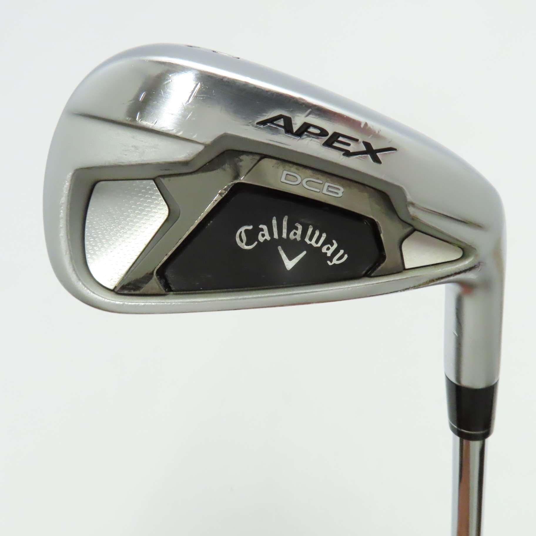 キャロウェイ エイペックス アイアンセット APEX(2015) 6S フレックスS