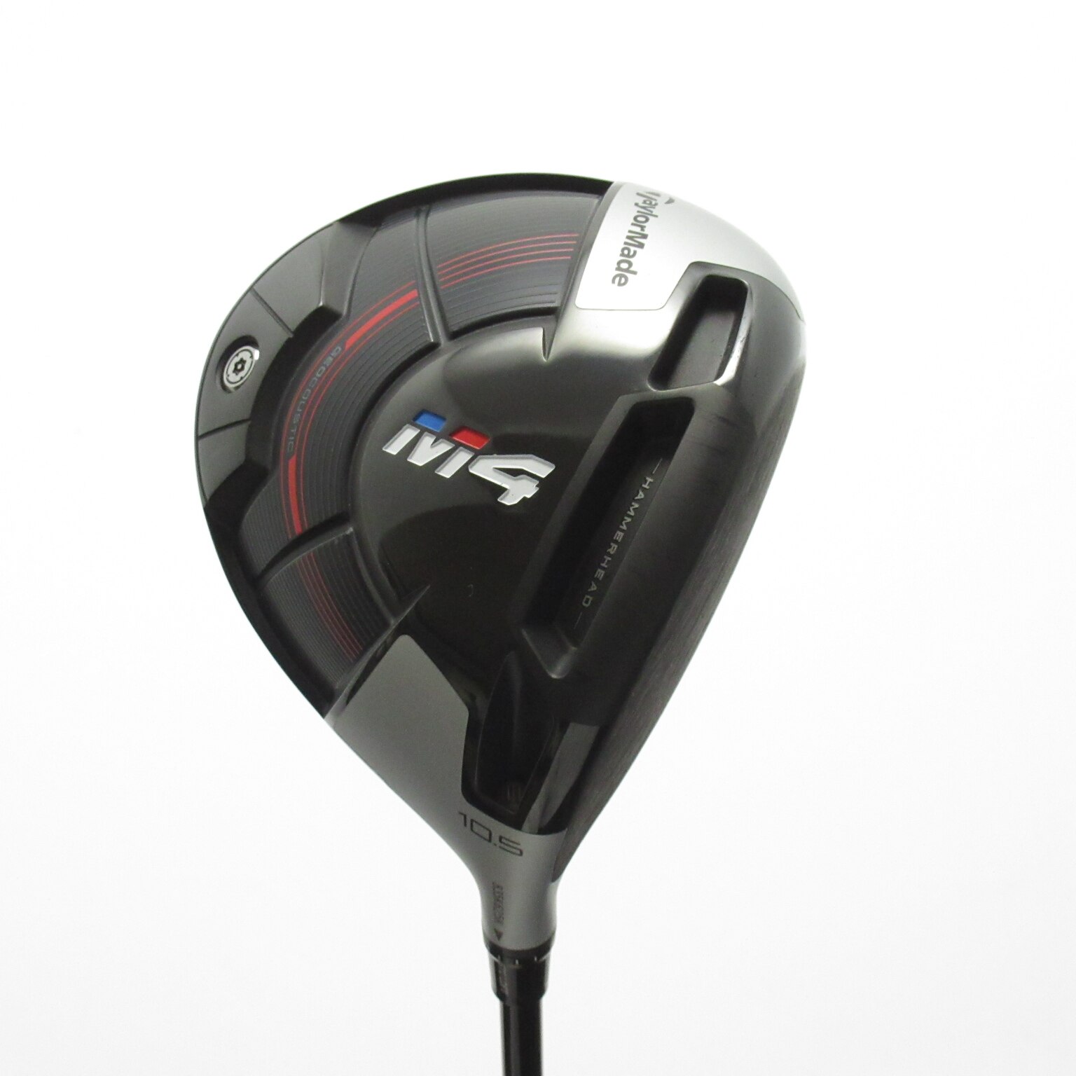 中古】M4 ドライバー (テーラーメイド) 通販｜GDO中古ゴルフクラブ