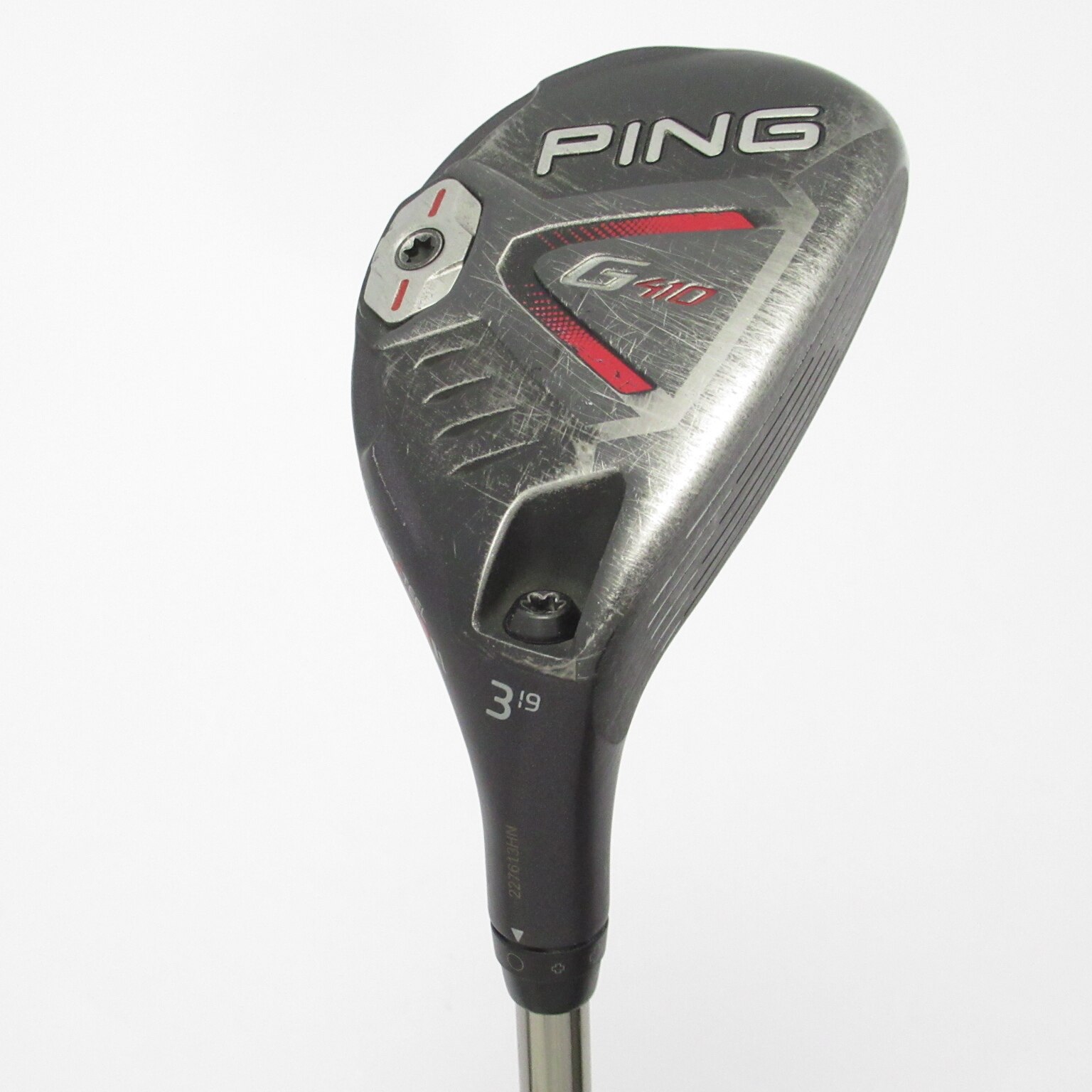 中古】ピン(PING) ユーティリティ 通販｜GDO中古ゴルフクラブ