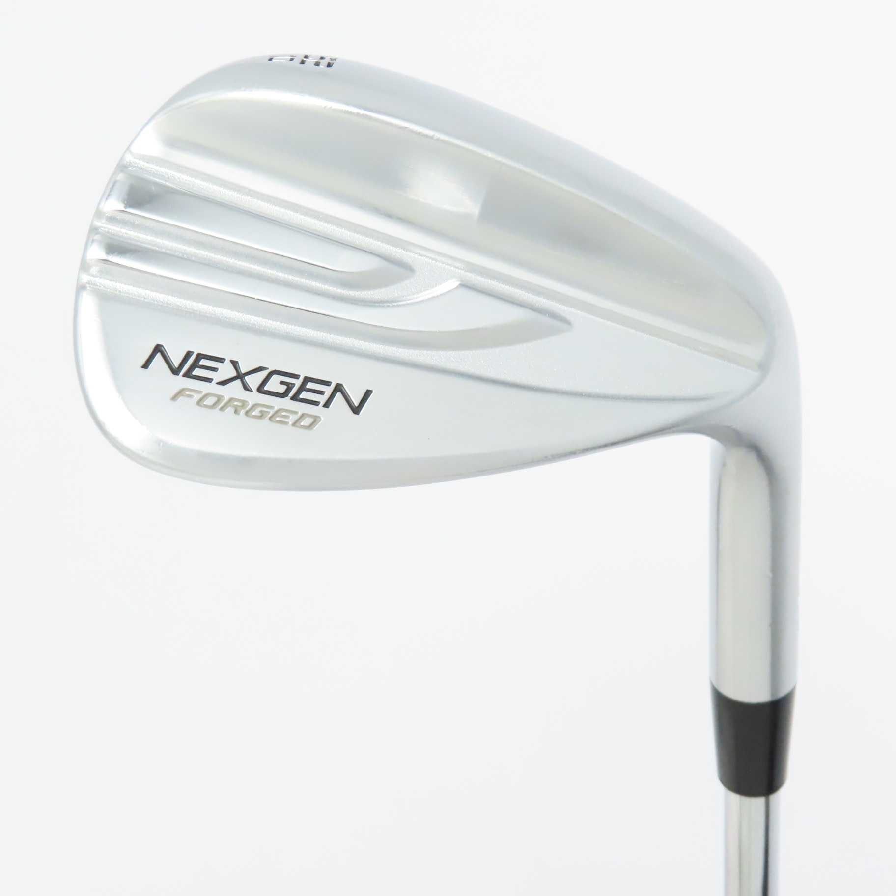 NEXGEN FORGED WEDGE(ネクスジェンフォージド ウェッジ)56度 golfpartner-annex_nexgen-wg-006