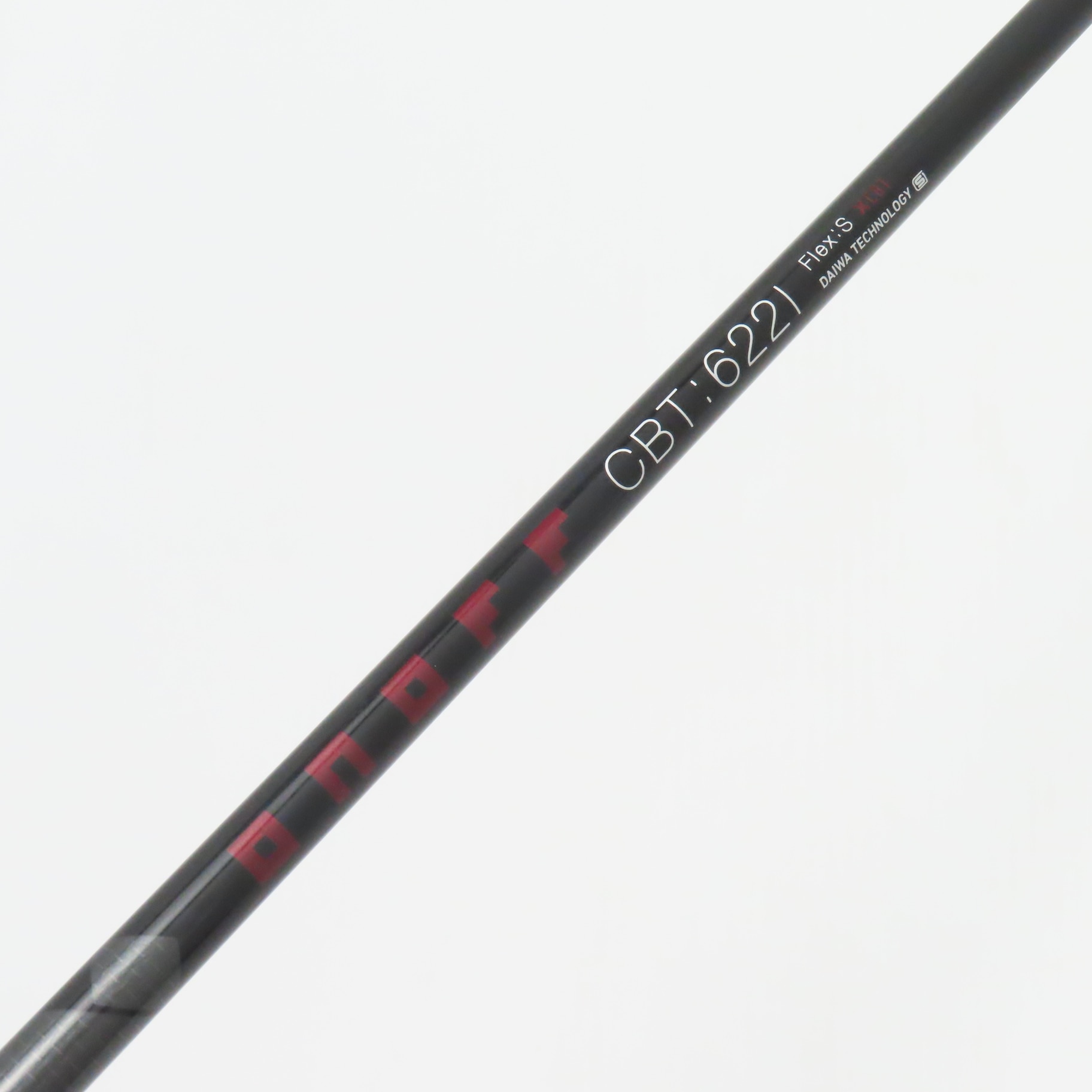 中古】オノフ フォージド KURO(2021) アイアン ONOFF CBT 622I