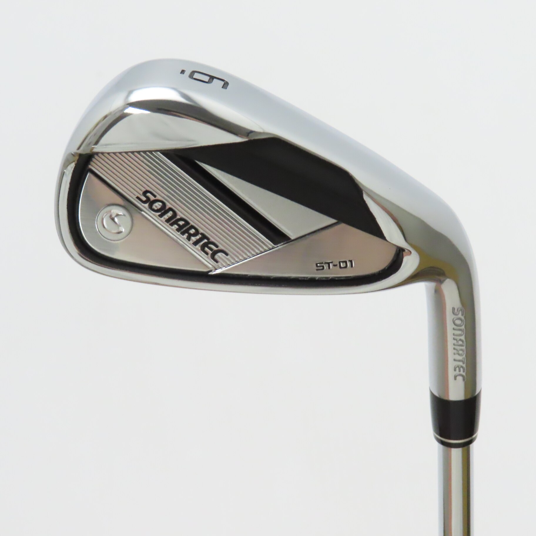 SONARTEC SS-701 アイアンセット 遠藤製作所6I〜PW 2025年最新