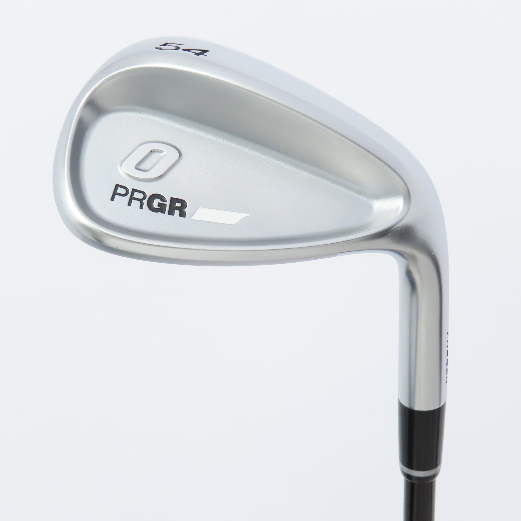 プロギア RS ウェッジ ／PRGR RS WEDGE 56° PRGR「RSウェッジ」新発売 | ニュースリリース | プロギア（PRGR