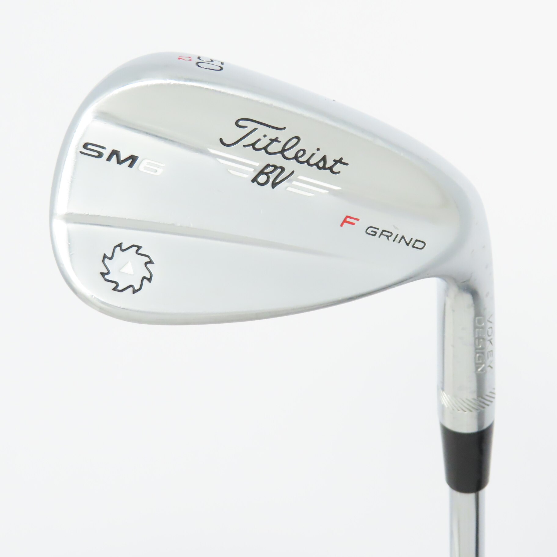 ボーケイ タイトリスト 50 NS PRO 950 F GRIND sm6 【公式通販】