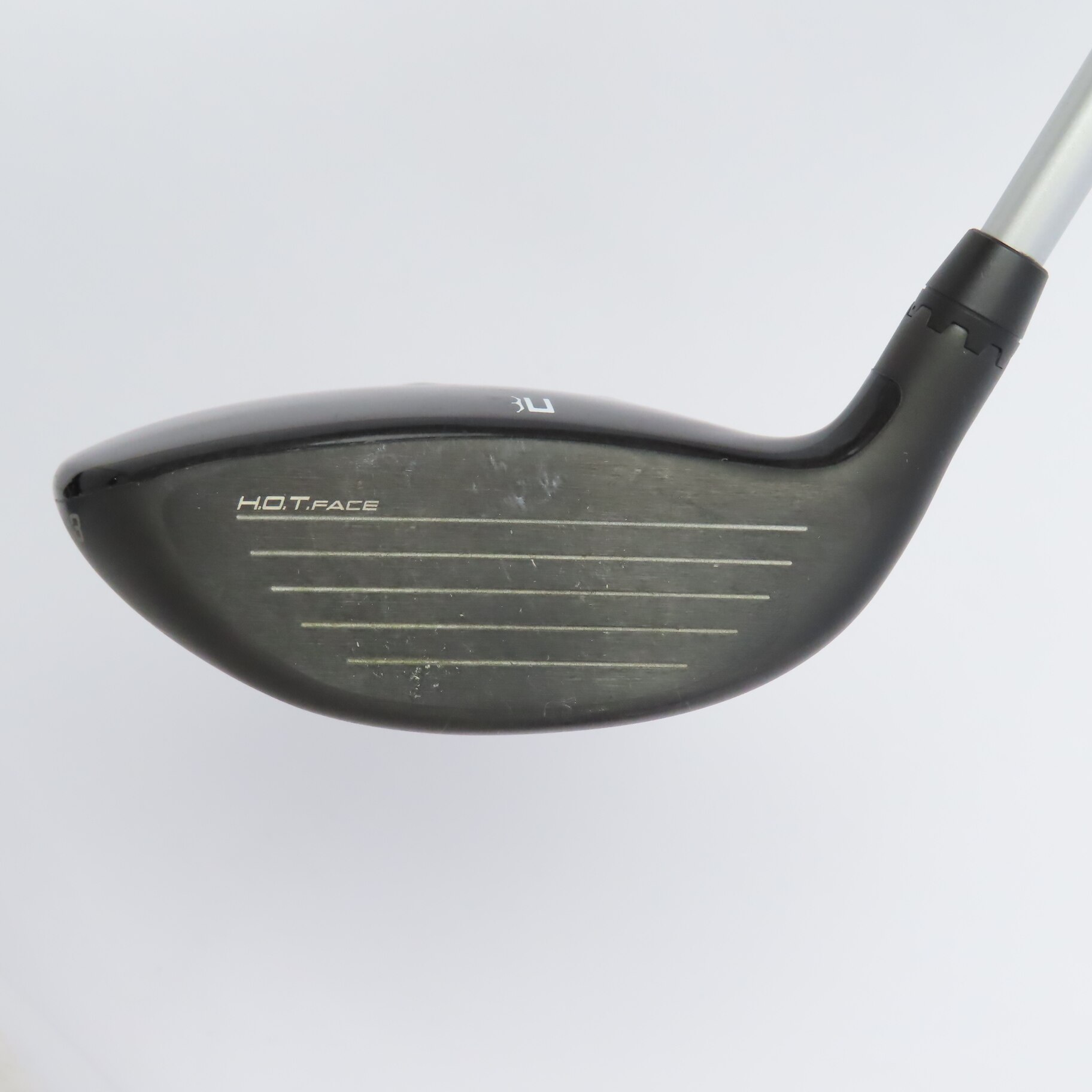 中古】LTDx MAX フェアウェイウッド Speeder NX for Cobra 18.5