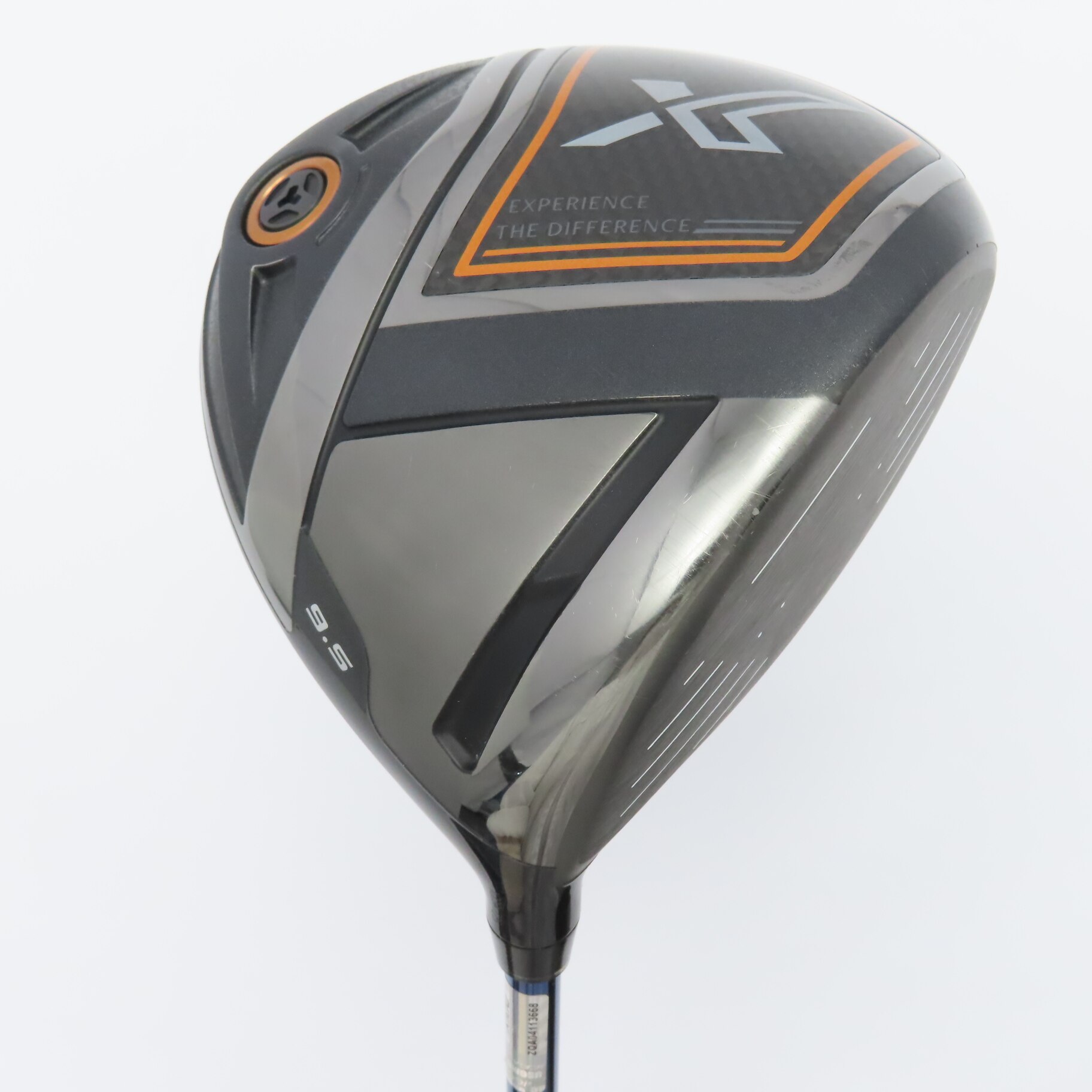 中古】ゼクシオ X [2020] ドライバー (ダンロップ) ゼクシオ 通販｜GDO