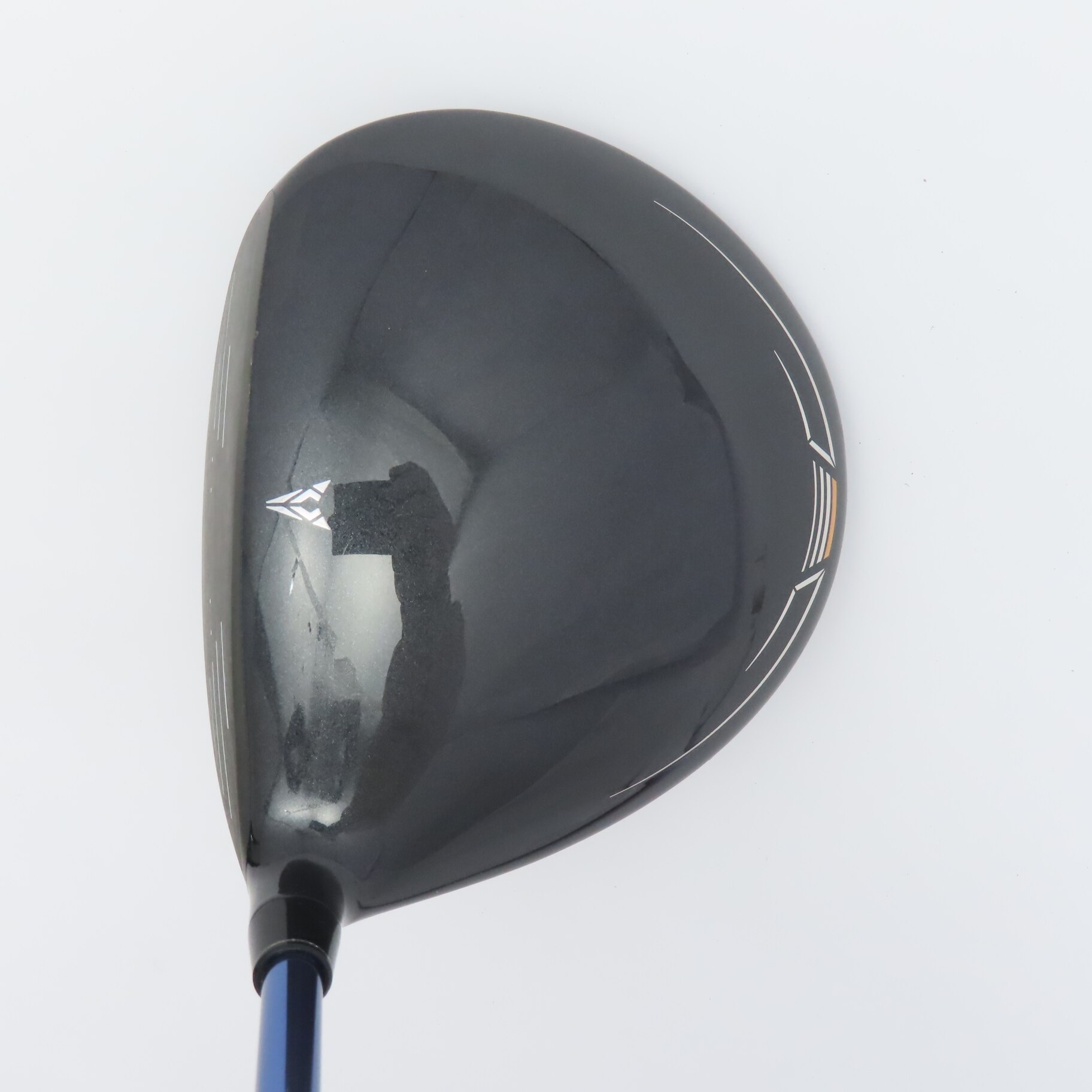 中古】ゼクシオ エックス ドライバー Diamana TB60 9.5 S D(ドライバー
