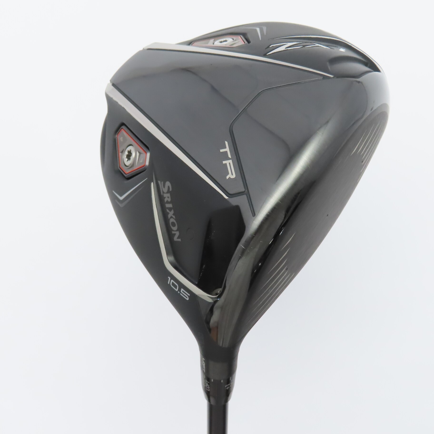 中古】スリクソン ZXi TR ドライバー Miyazaki CODEX MIZU 5