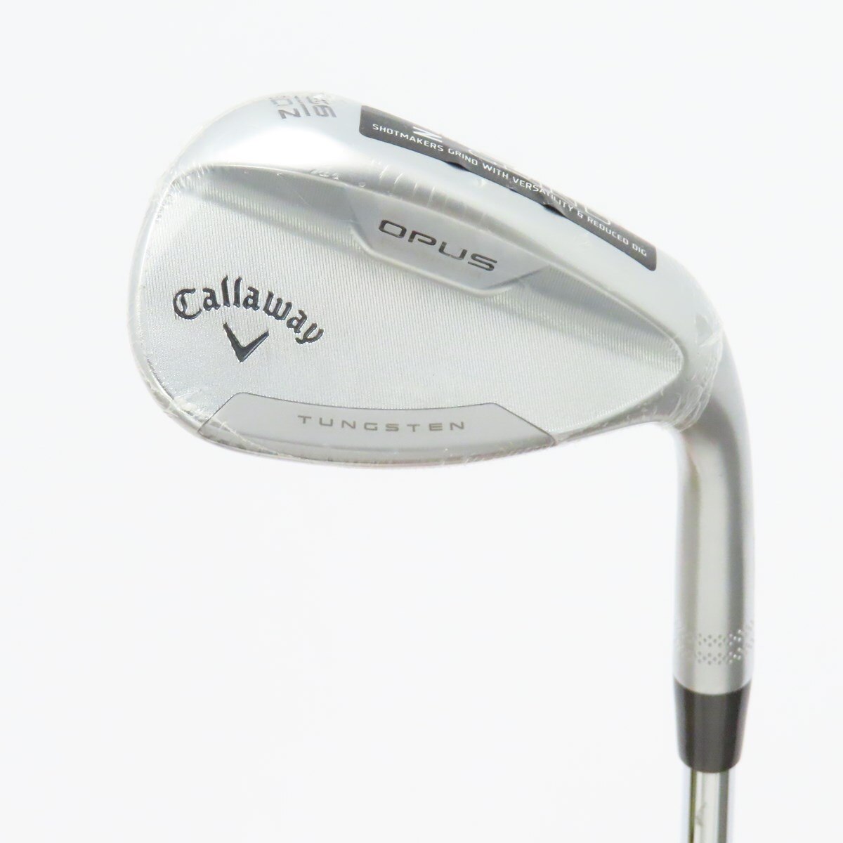 中古】OPUS PLATINUM クロム ウェッジ N.S.PRO 950GH neo 56-10 S A