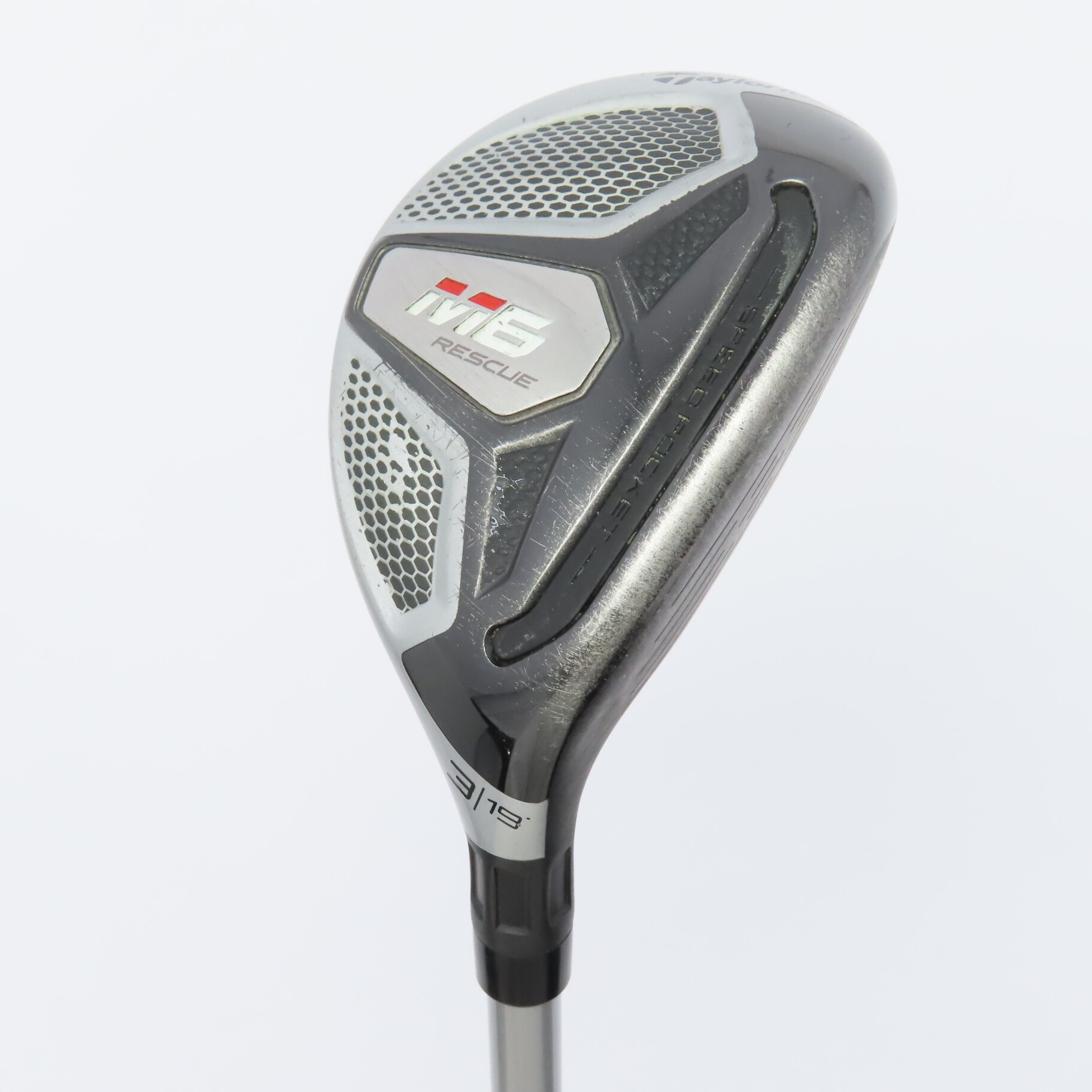 中古】M6 (テーラーメイド) 通販｜GDO中古ゴルフクラブ