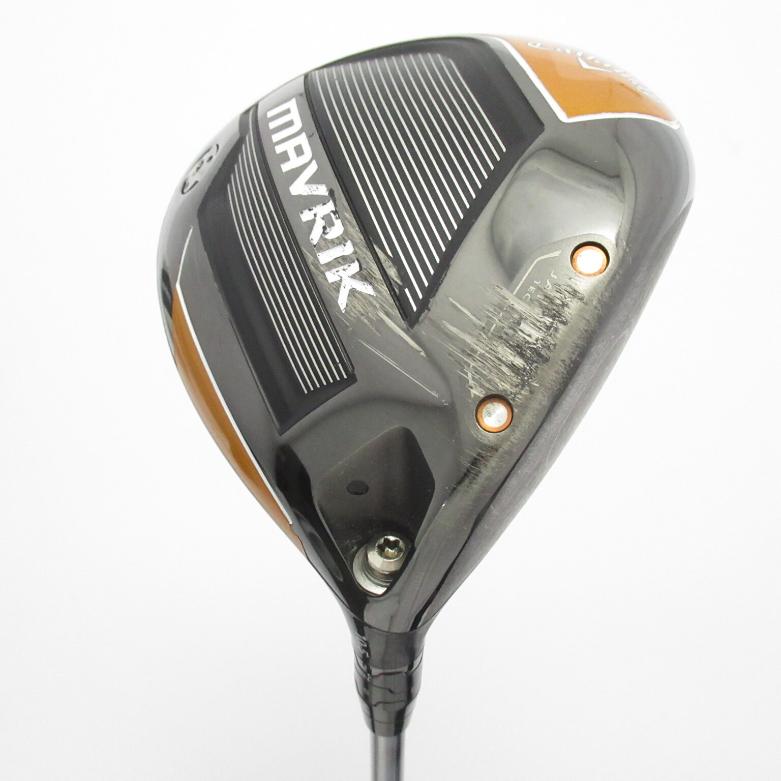 Callaway - ほぼ新品 マーベリック ドライバー 105 中古】マーベリック ドライバー (キャロウェイ) 通販｜GDO中古