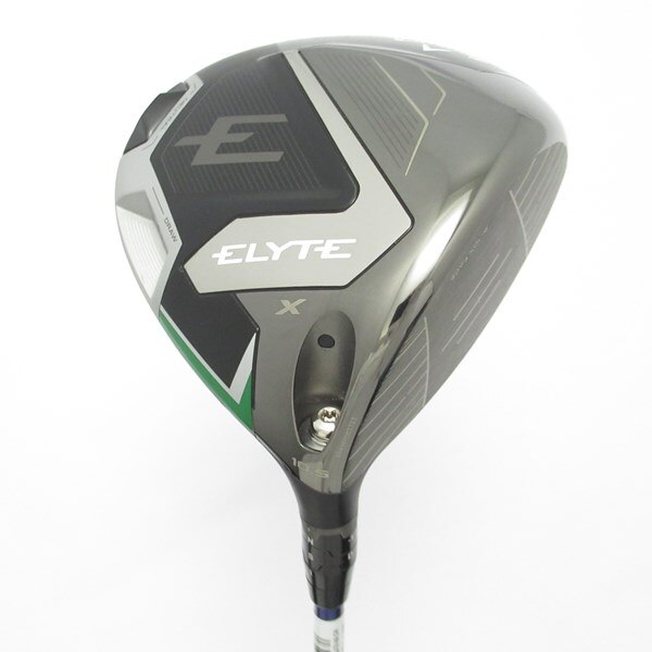 中古】エリート X ドライバー Speeder NX VIOLET 50 10.5 S B 