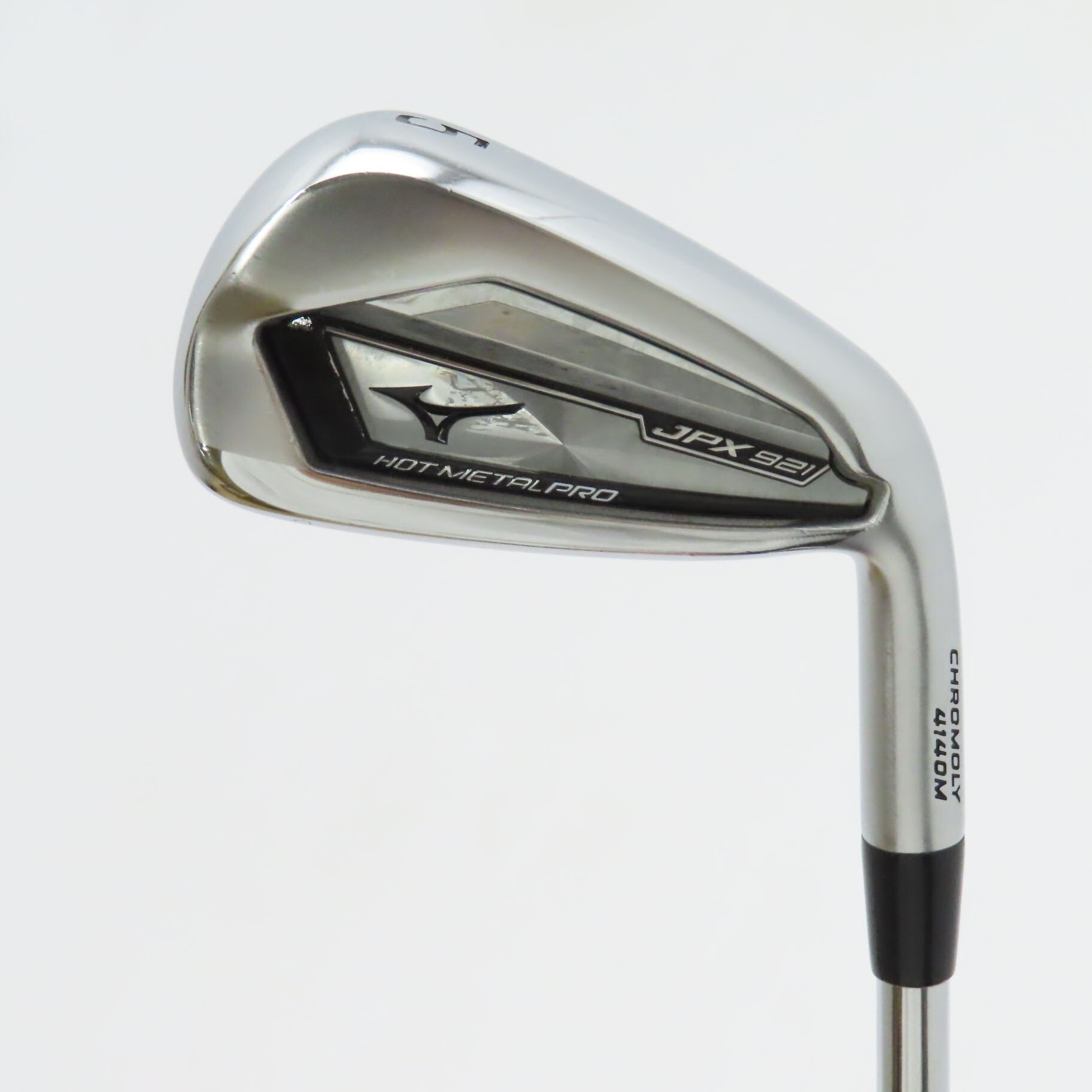 【お値下げ中】ゴルフアイアン　ミズノJPX 5,6,7,8,P,F 中古】JPX アイアンセット (ミズノ) 通販｜GDO中古ゴルフクラブ
